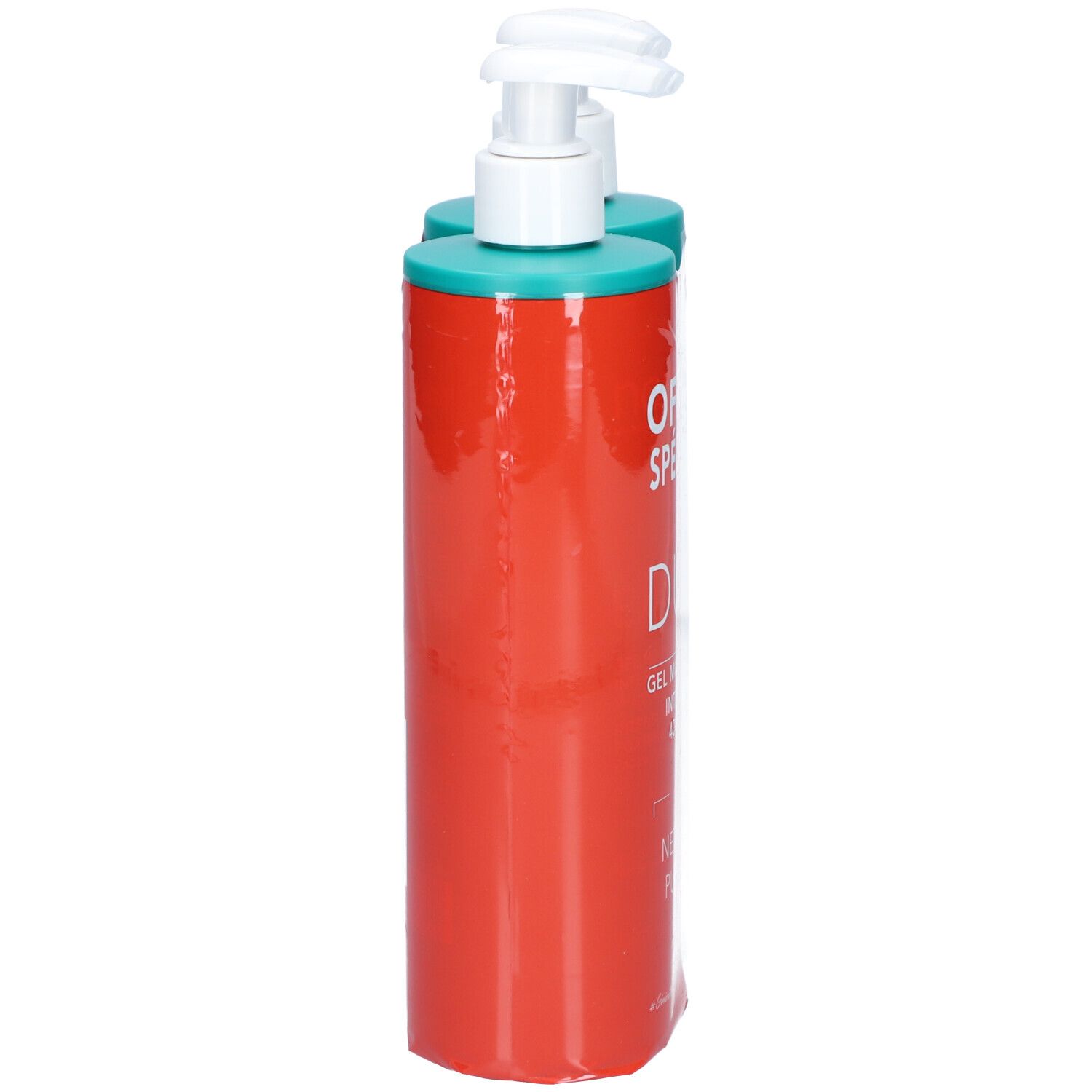 Noreva Exfoliac Gel moussant intensif