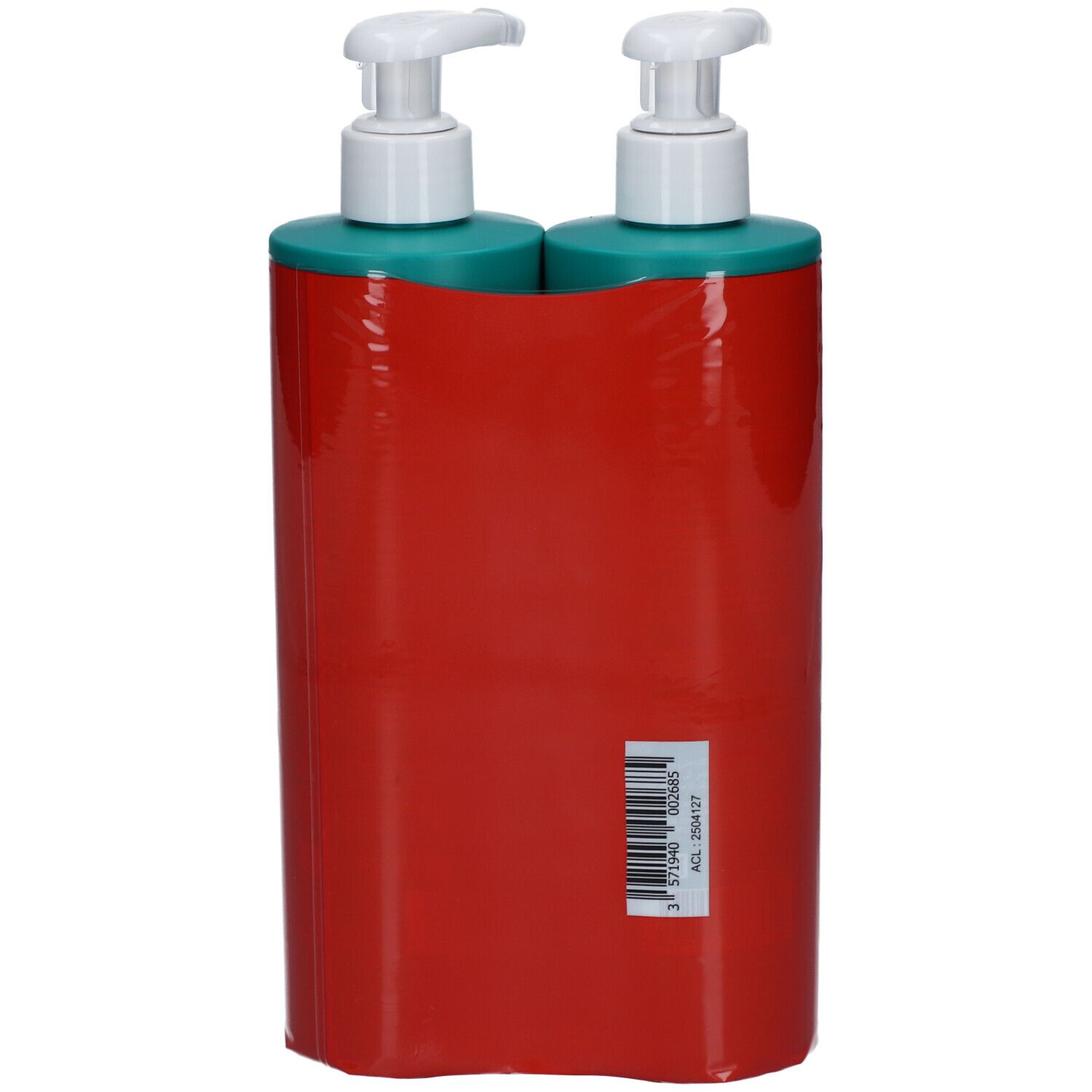 Noreva Exfoliac Gel moussant intensif