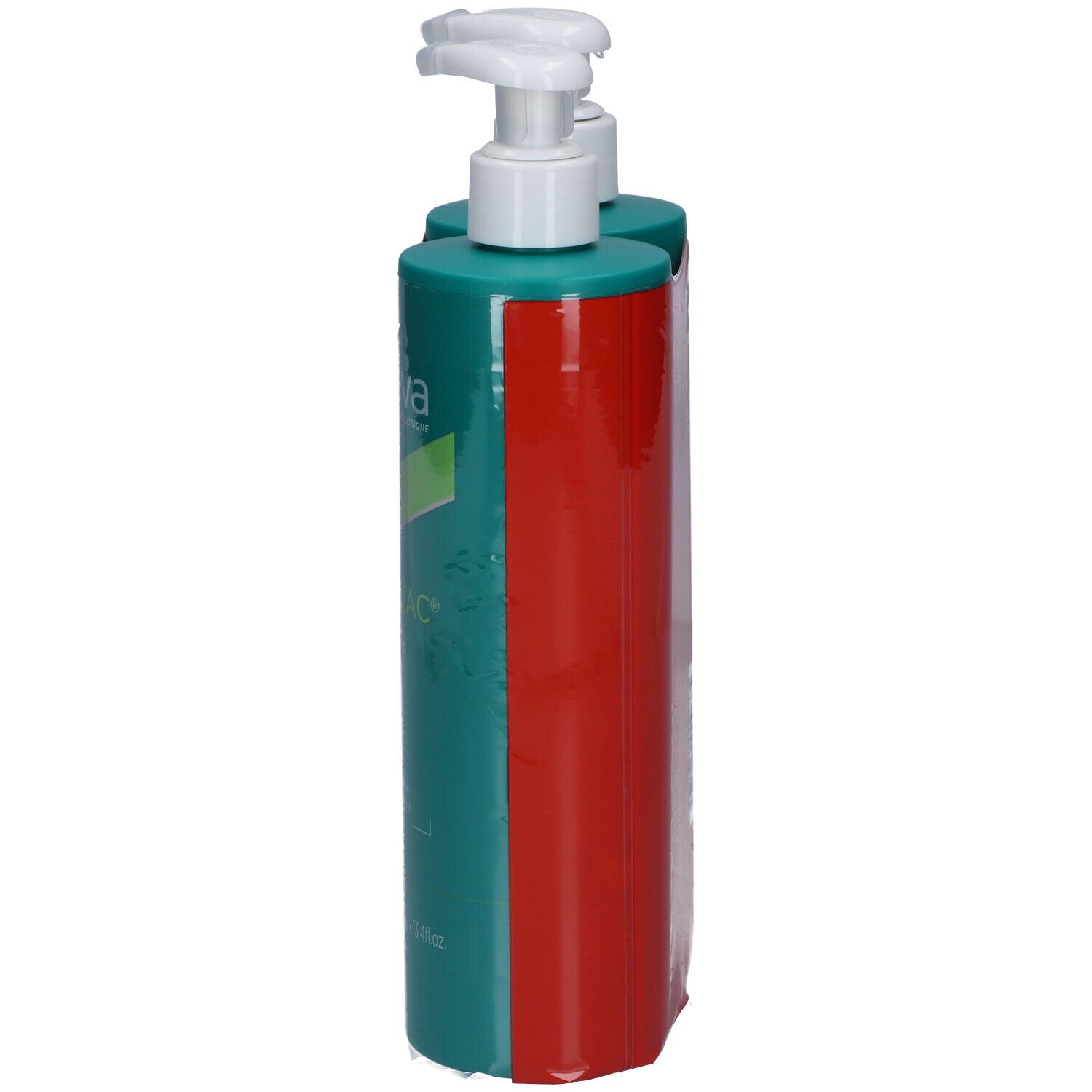 Noreva Exfoliac Gel moussant intensif