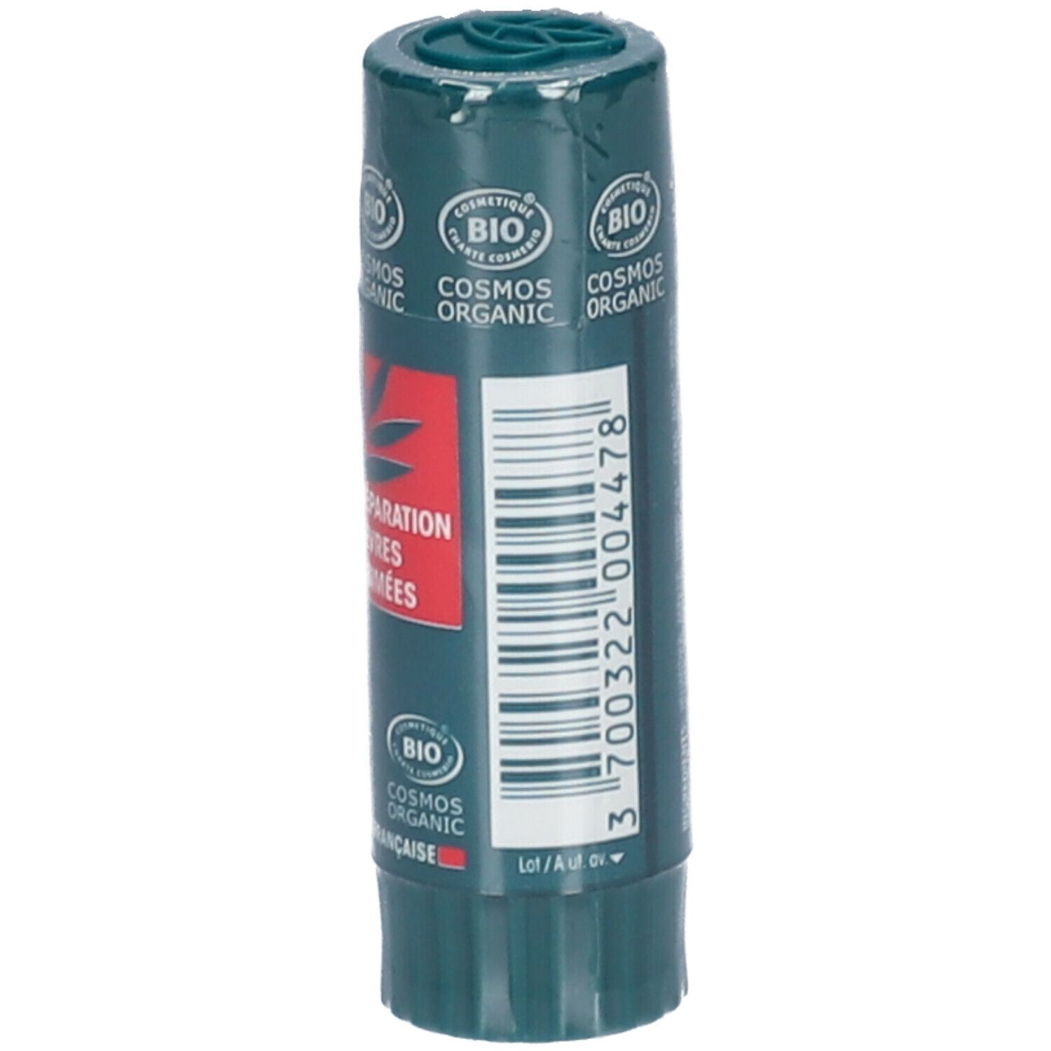 Dermophil Stick Lèvres Bio Réparation Lèvres Abîmées