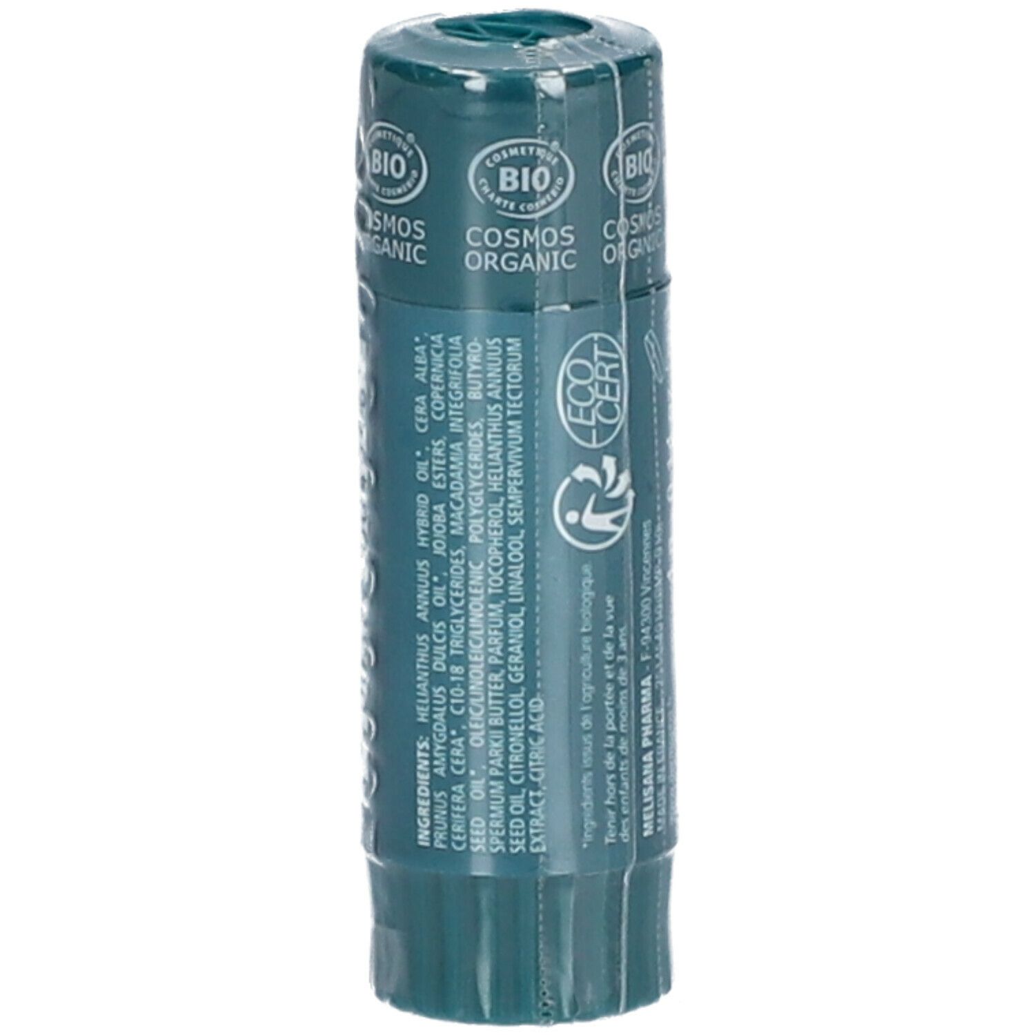 Dermophil Biologische Lip Stick Bescherming voor Droge Lippen