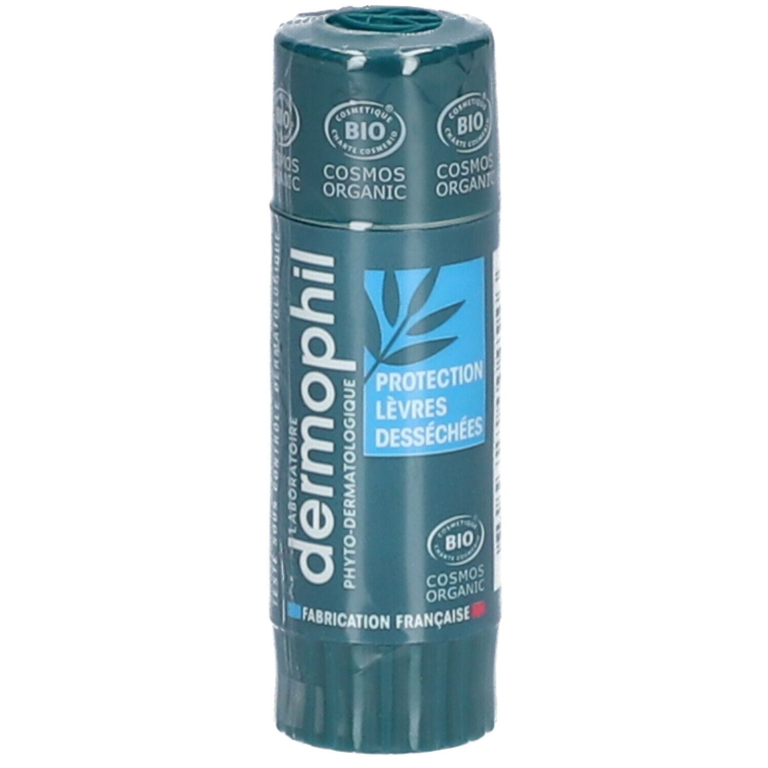 Dermophil Biologische Lip Stick Bescherming voor Droge Lippen