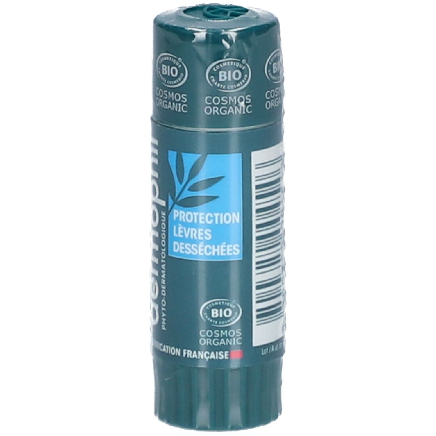 Dermophil Biologische Lip Stick Bescherming voor Droge Lippen