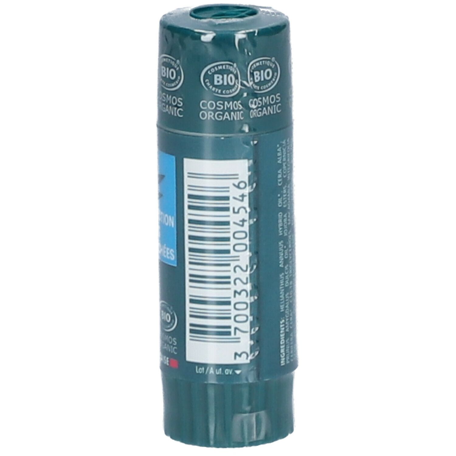 Dermophil Biologische Lip Stick Bescherming voor Droge Lippen