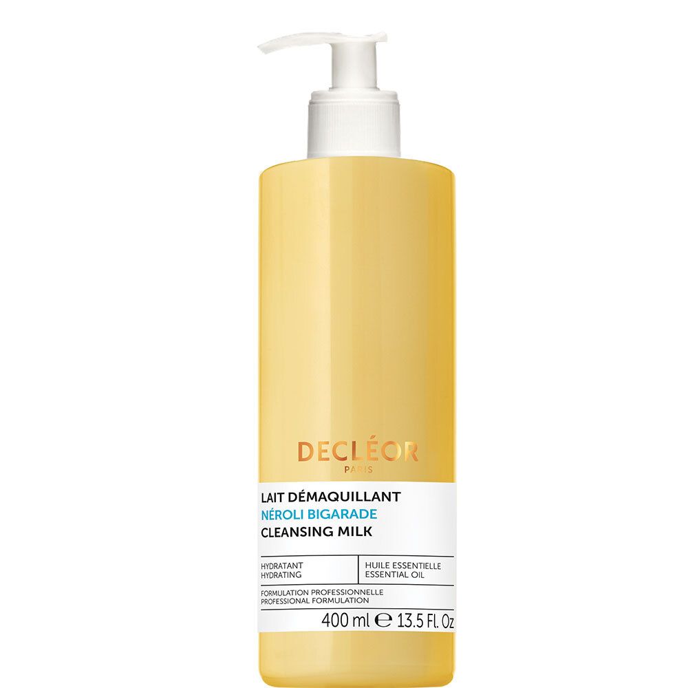 DECLEOR LAIT DEMAQ NEROLI 400ML