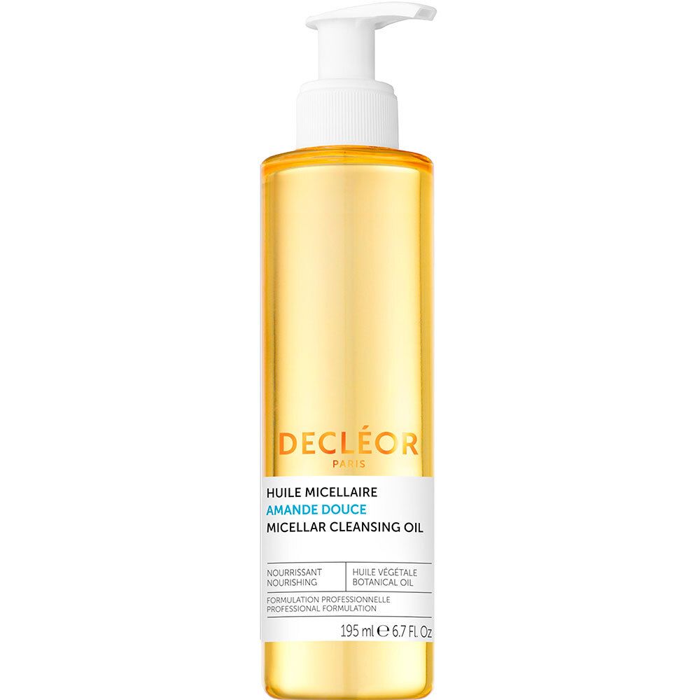 DECLEOR EAU MICEL NEROLI 195ML