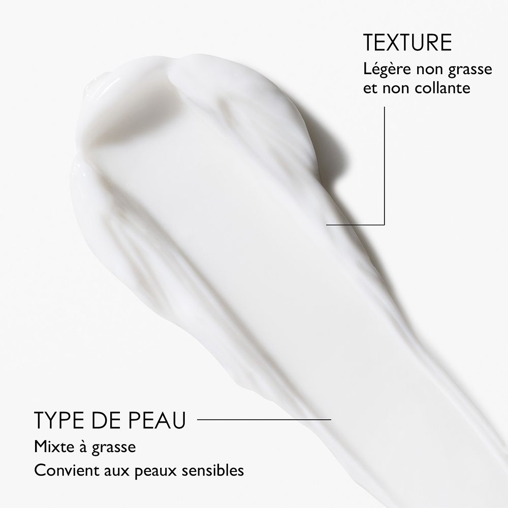 Sanoflore Crème Magnifica Anti-Imperfections Moisturiser