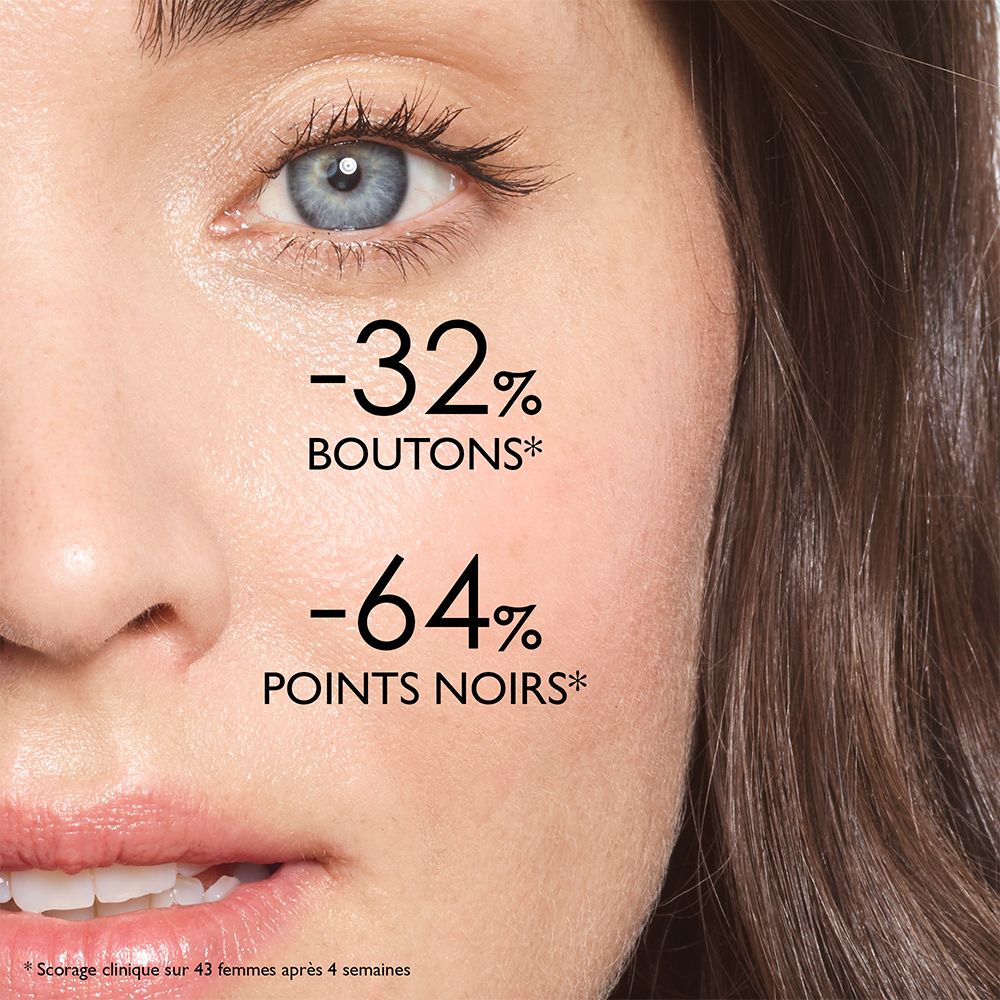 Sanoflore Crème Magnifica Anti-Imperfections Moisturiser