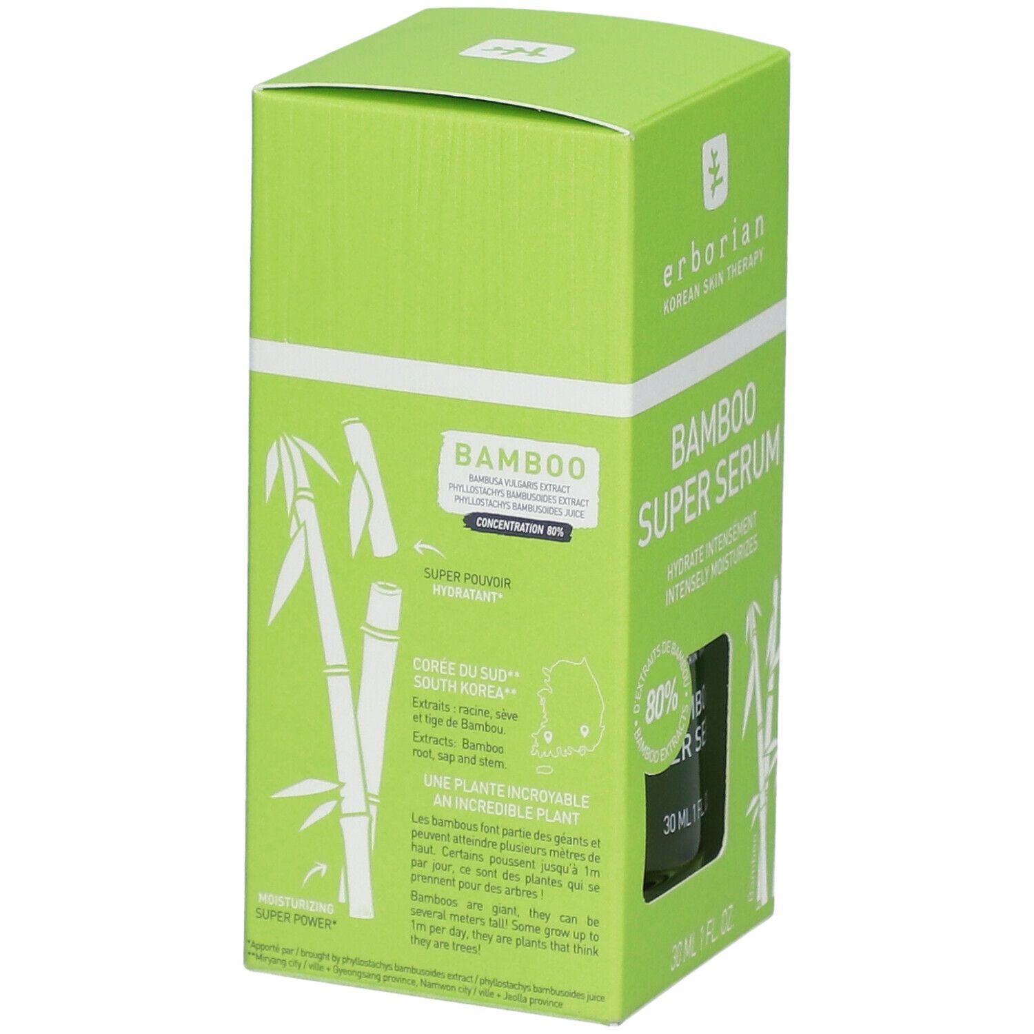 erborian Bamboo Super Serum