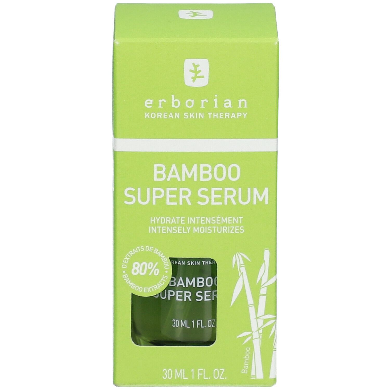 erborian Bamboo Super Serum
