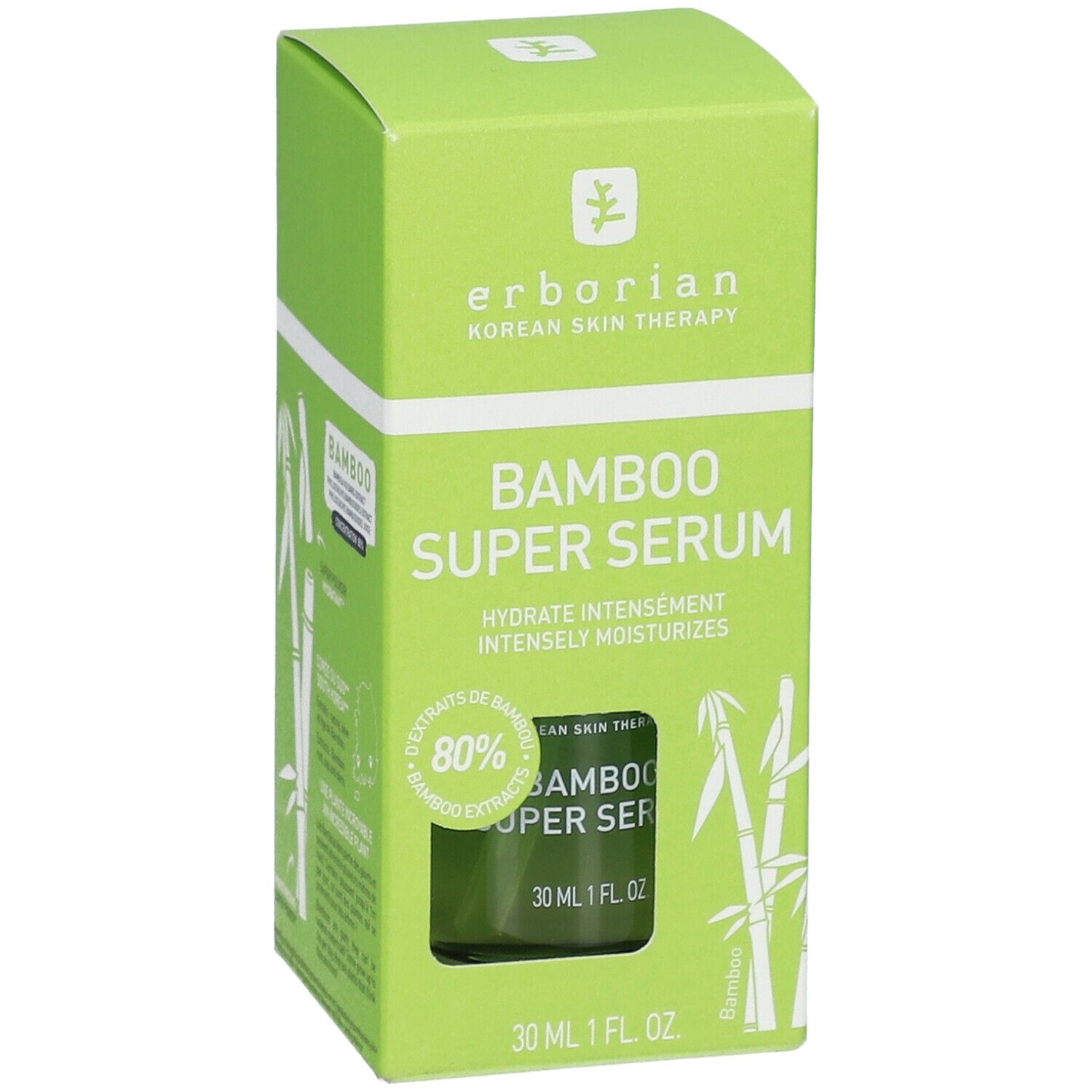 erborian Bamboo Super Serum