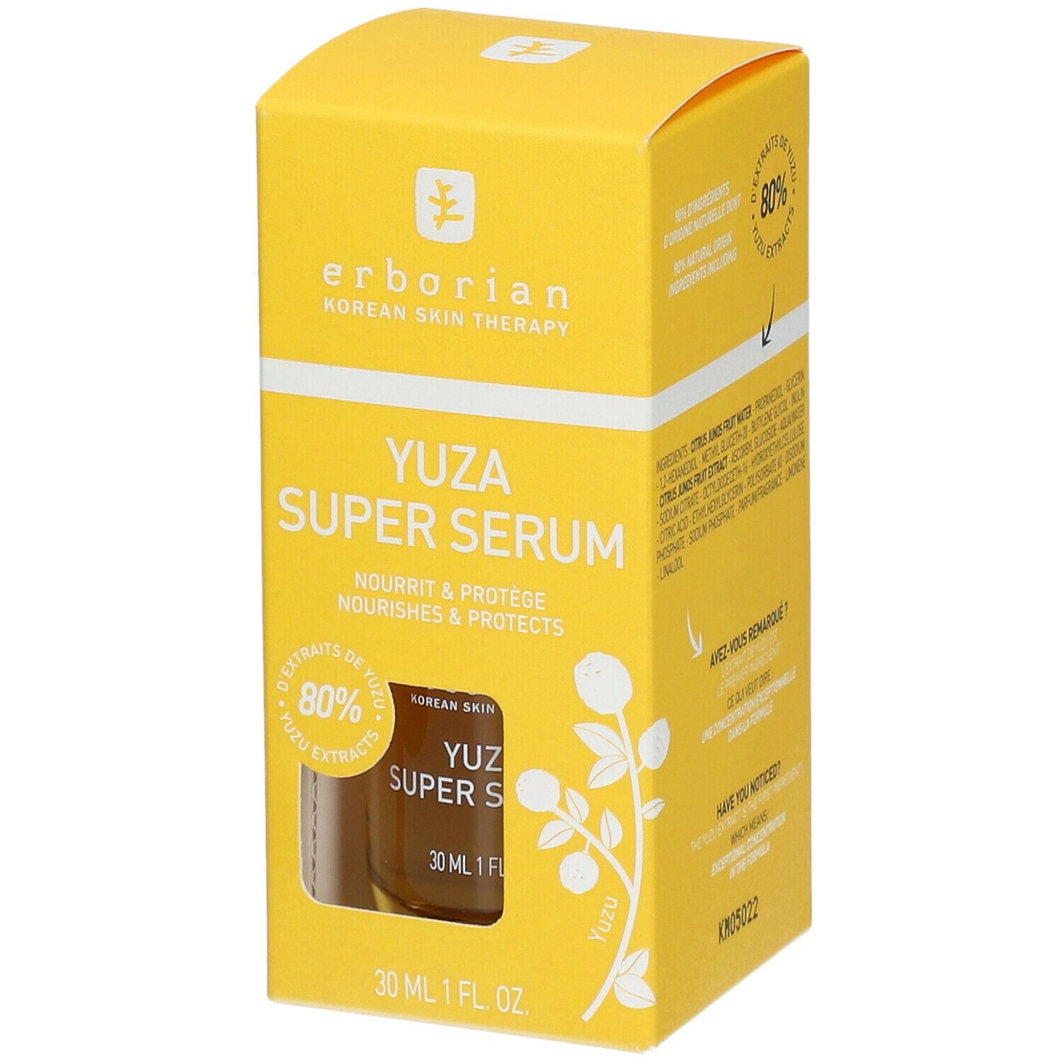erborian Yuza Super Serum