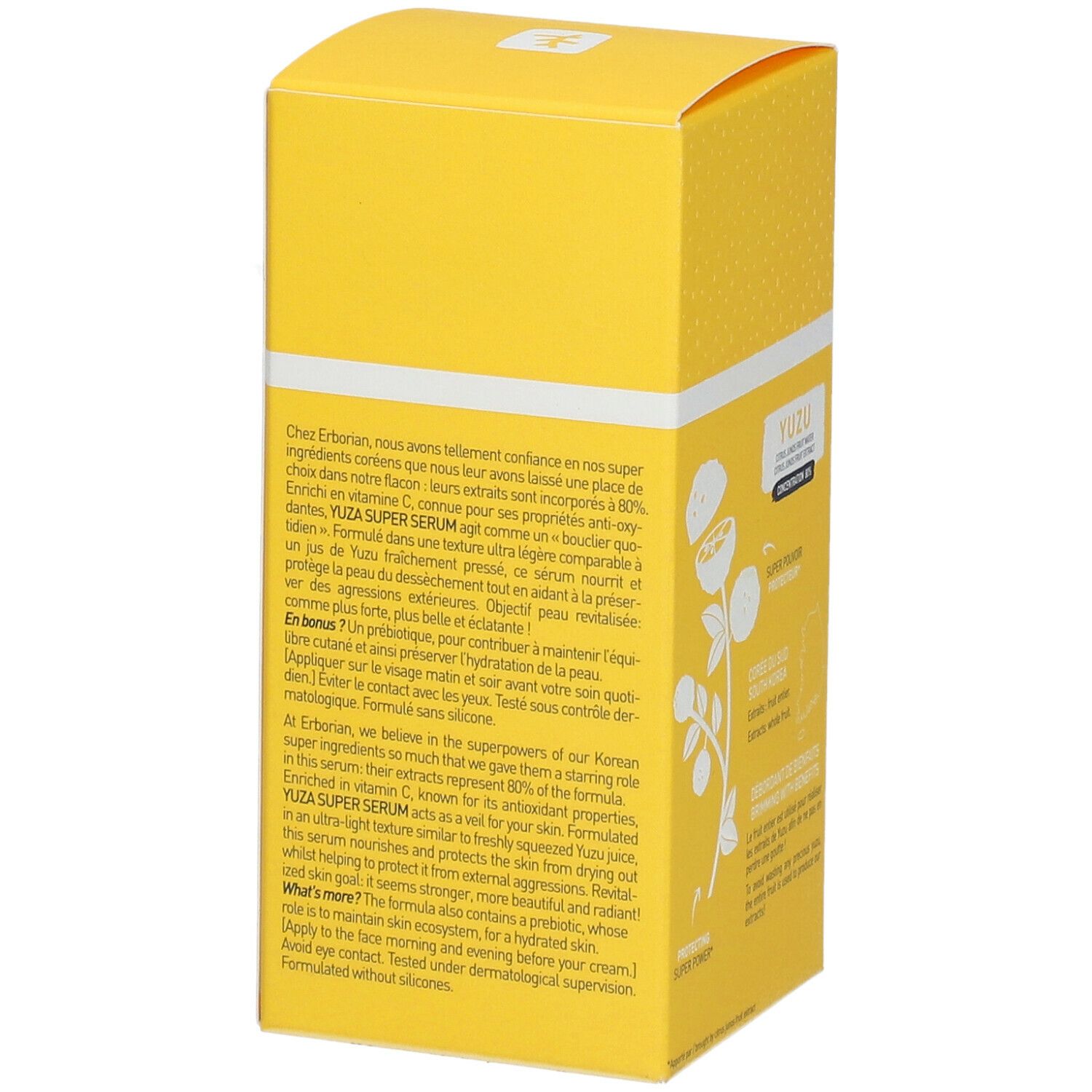 erborian Yuza Super Serum