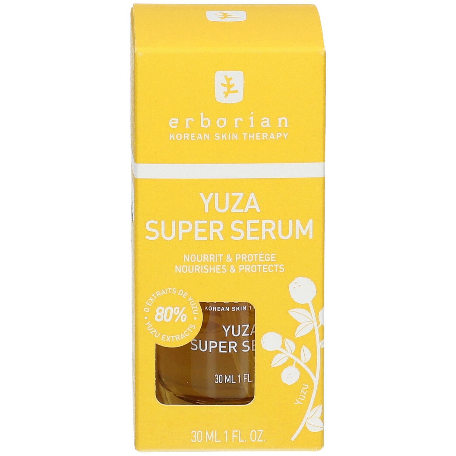 erborian Yuza Super Serum