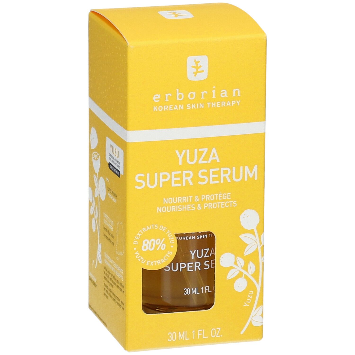 erborian Yuza Super Serum