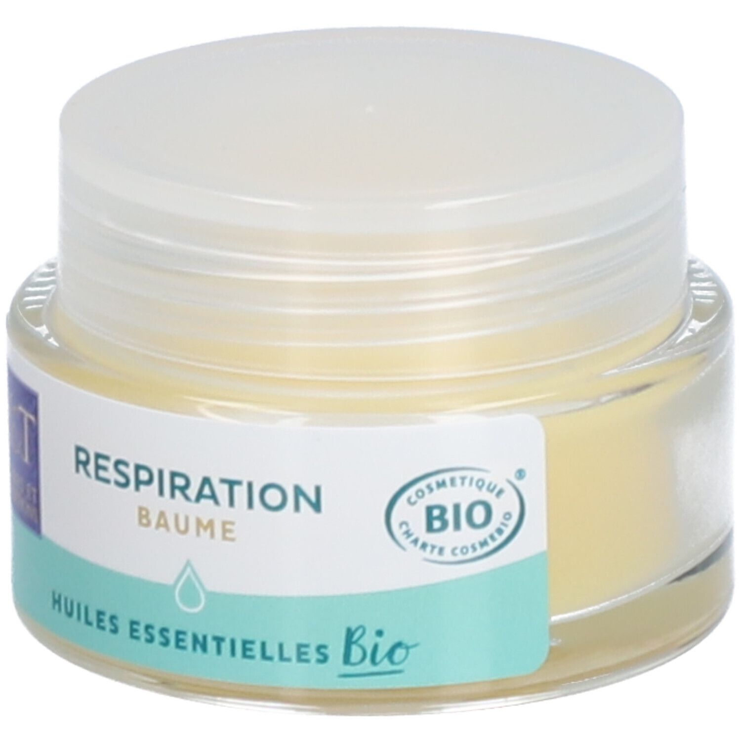 Herbes et Traditions Bio Soeverein Adembalsem