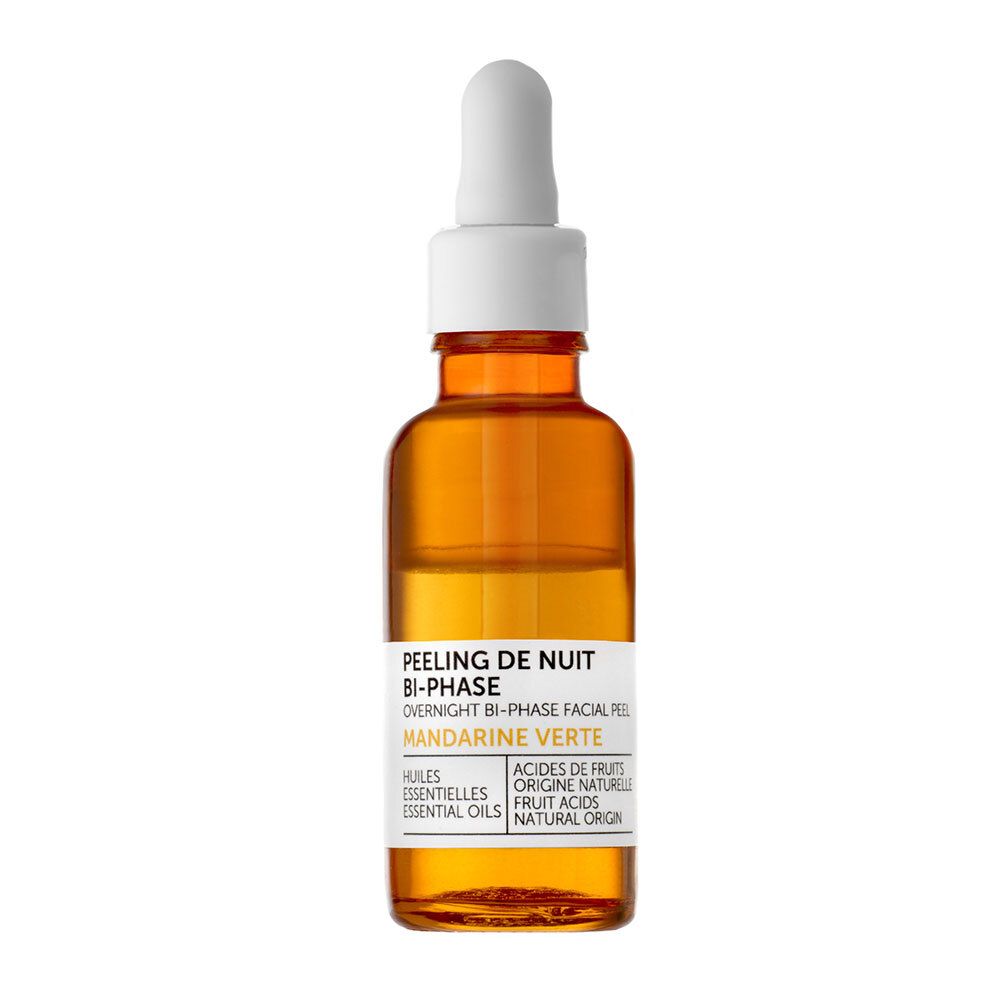 DECLEOR PEELING NUIT MANDAR 30ML