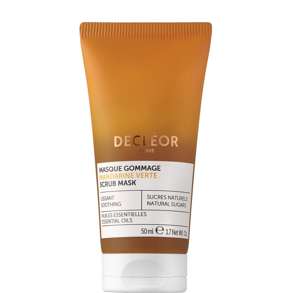 DECLEOR MASQ GOMMAGE MANDAR 50ML