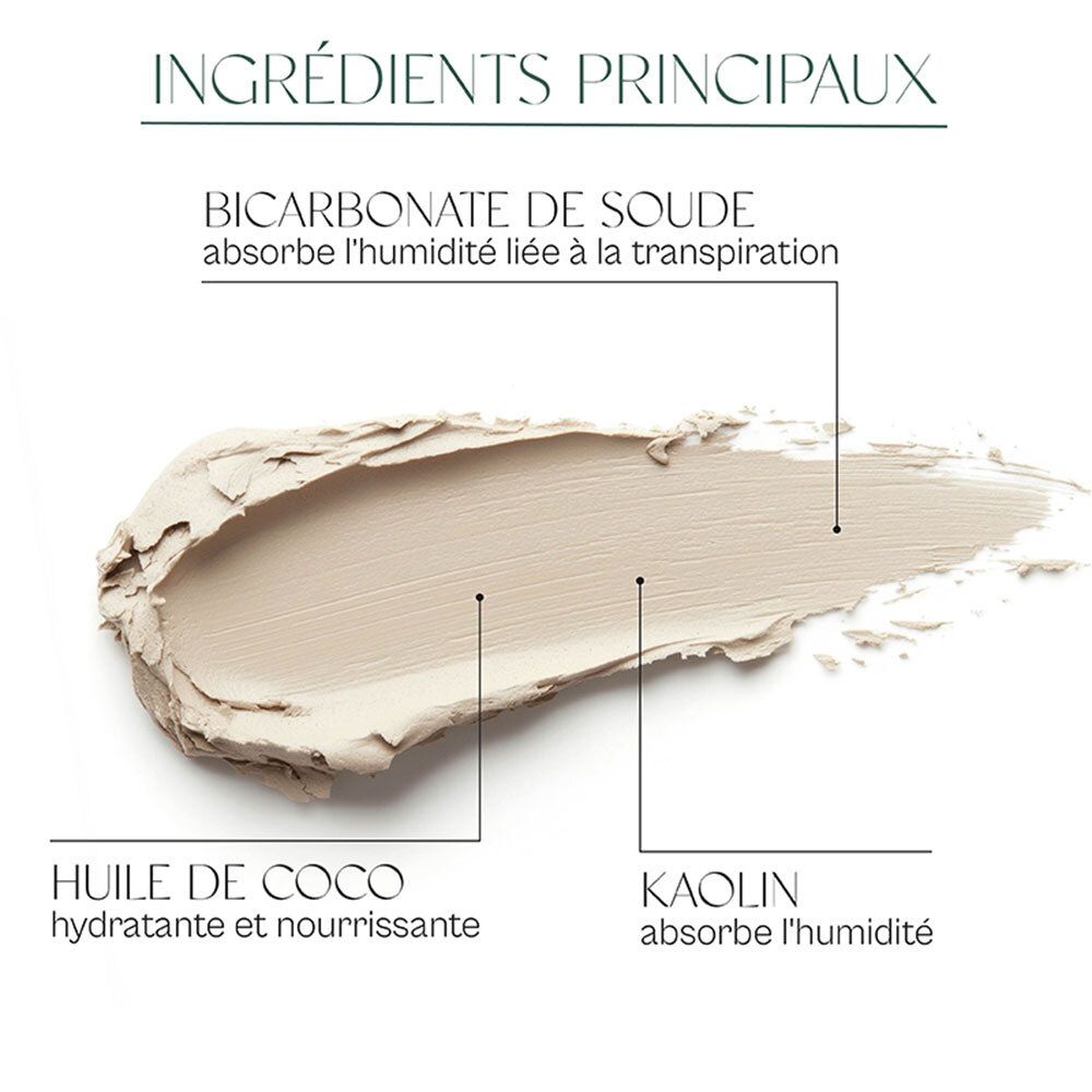 MINIMALISTE DEO PEAU SENSIBLE 50ML