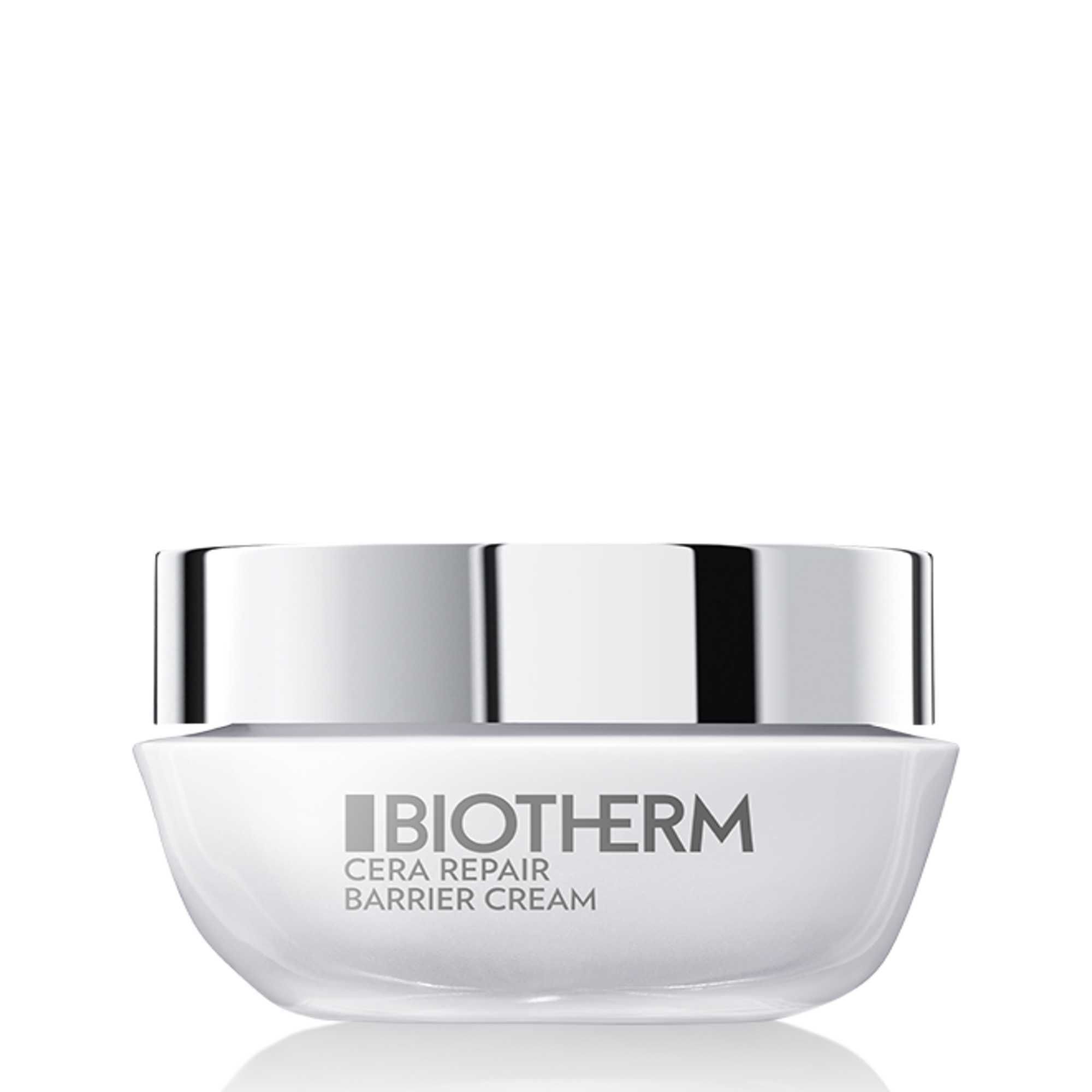 Biotherm Cera Repair Crème Barrière Réparatrice - Anti-âge