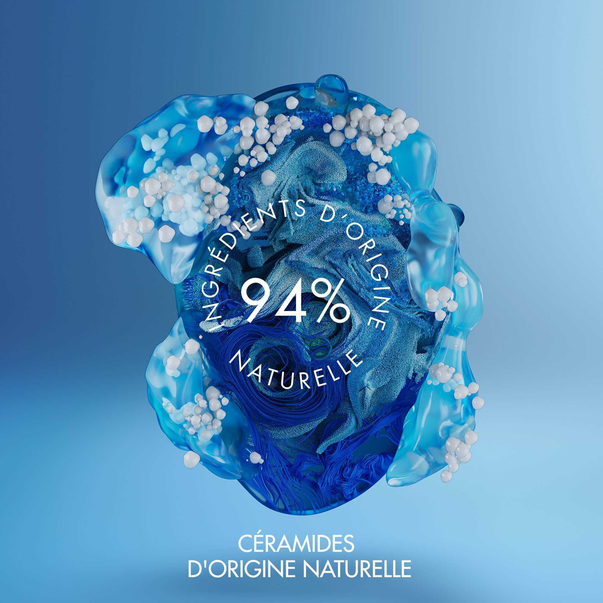 Biotherm Cera Repair Crème Barrière Réparatrice - Anti-âge