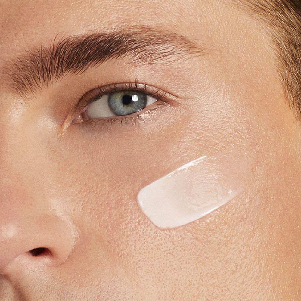Biotherm Homme Force Supreme Gel visage anti-âge