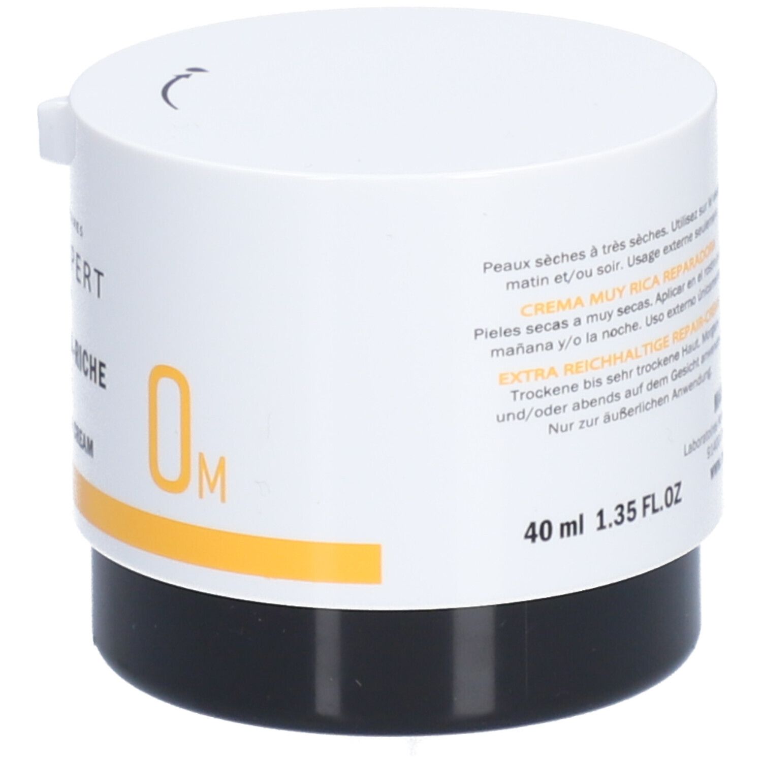 Novexpert Crème Extra-Riche Réparatrice
