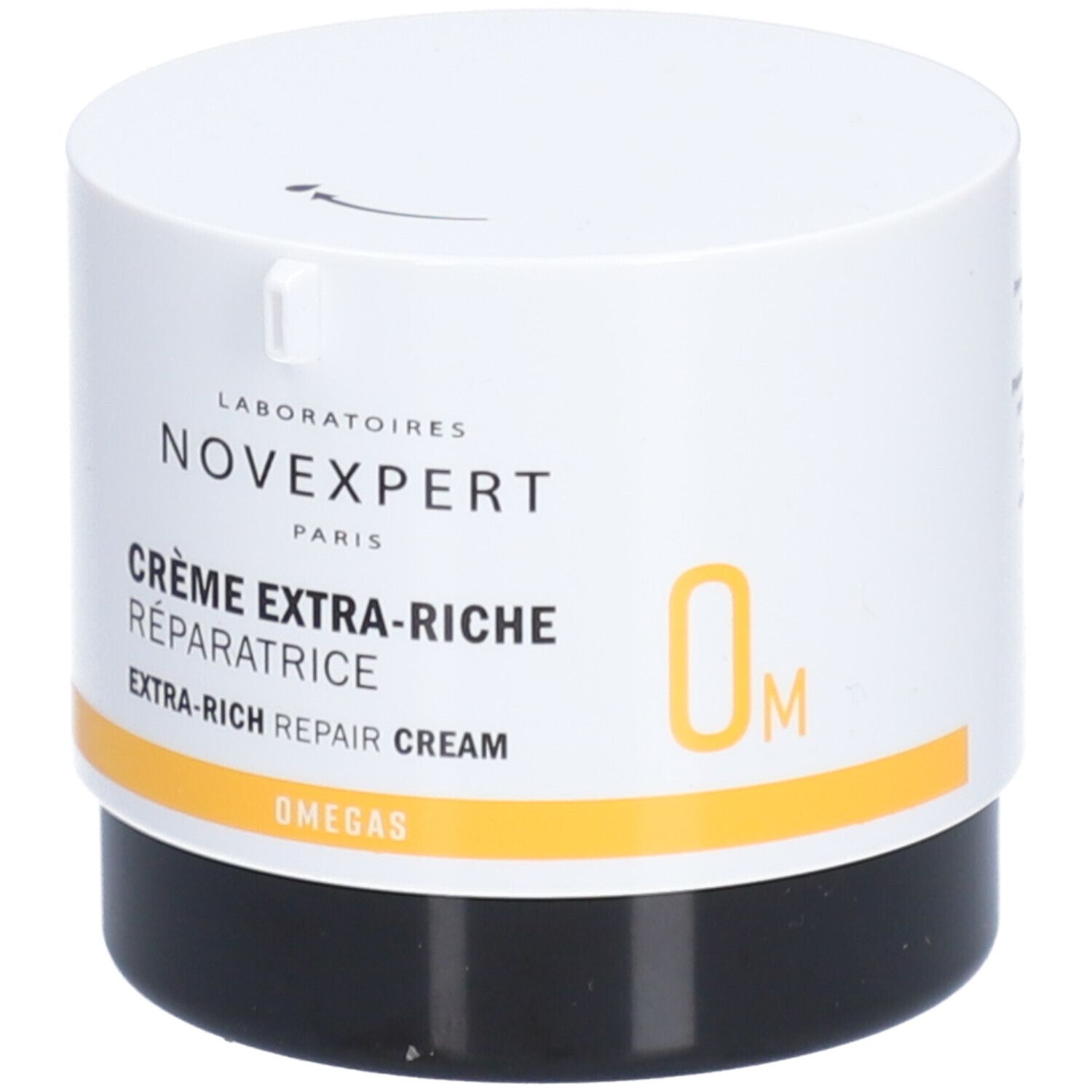 Novexpert Crème Extra-Riche Réparatrice