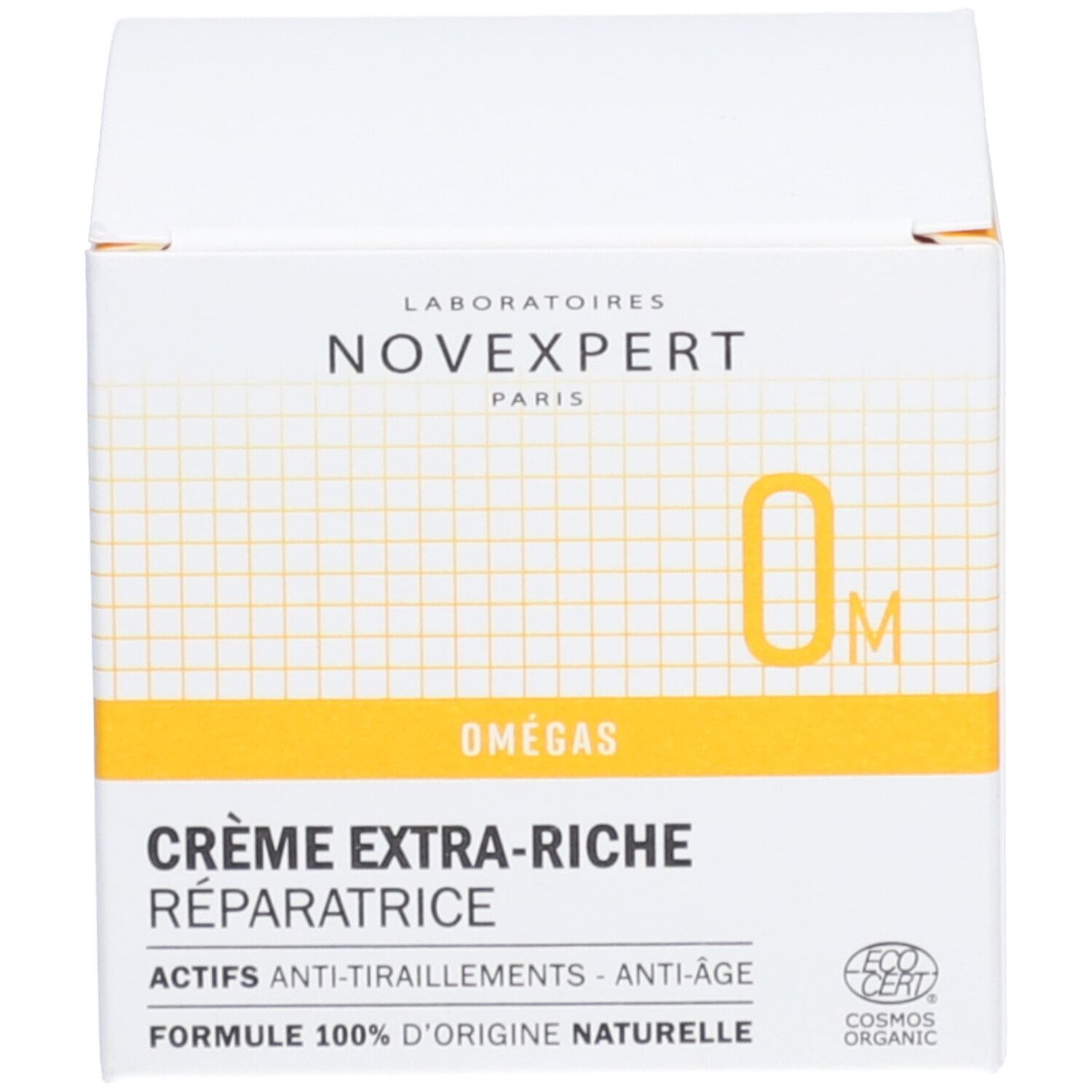Novexpert Crème Extra-Riche Réparatrice