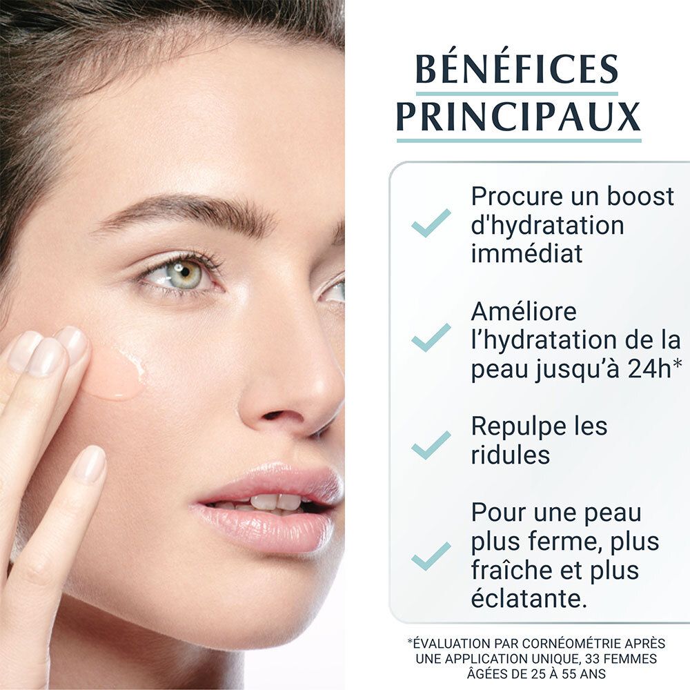 EUCERIN HYALURON 3X EFFECT BOOSTER