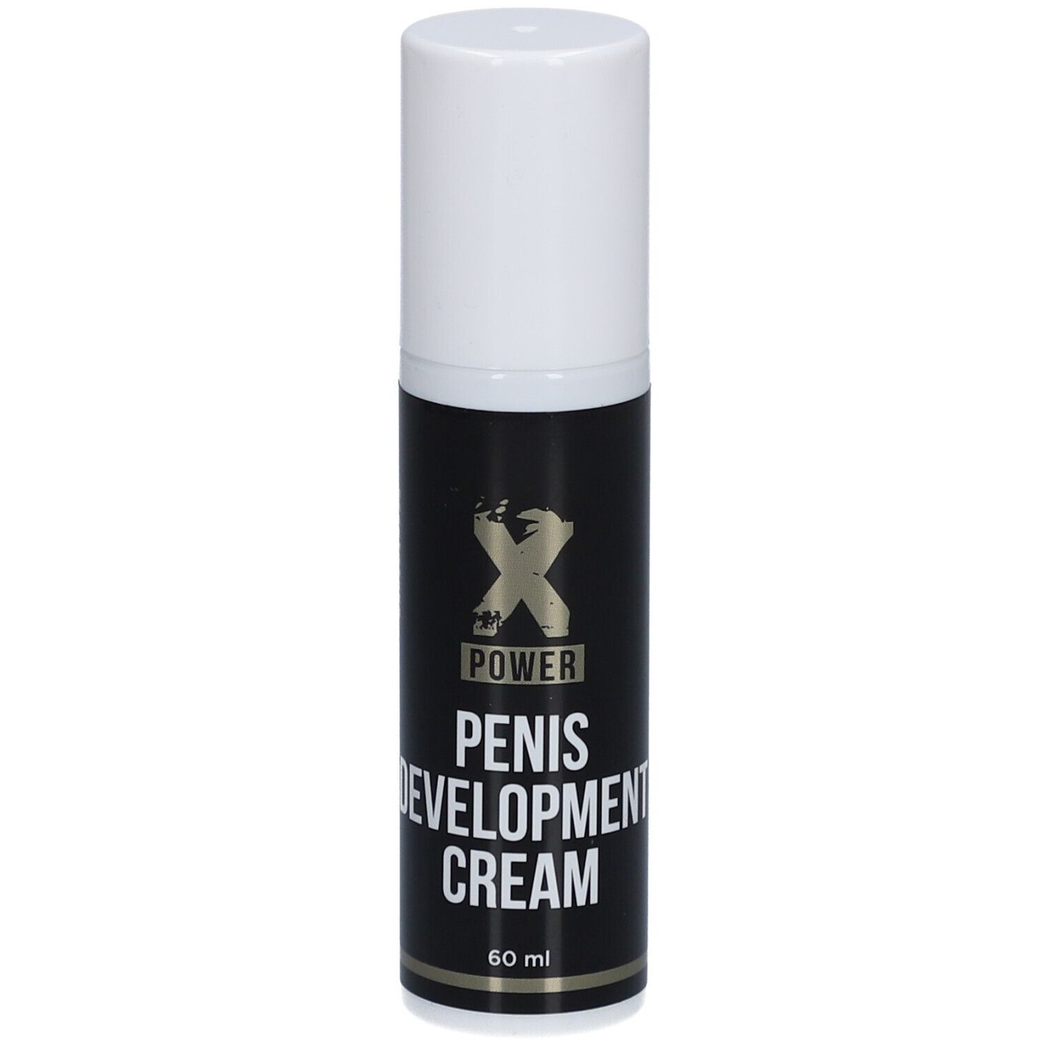 XPOWER Penis Development Cream