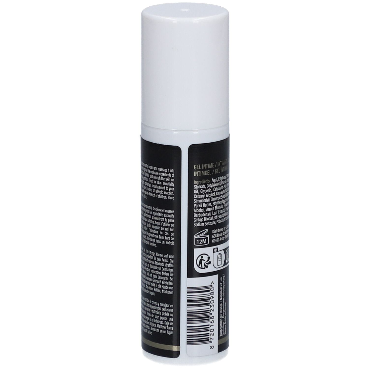 XPOWER Penis Development Cream