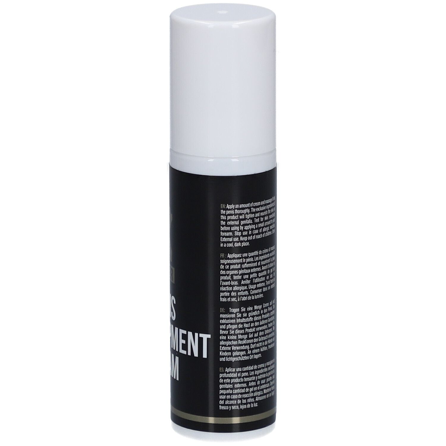 XPOWER Penis Development Cream
