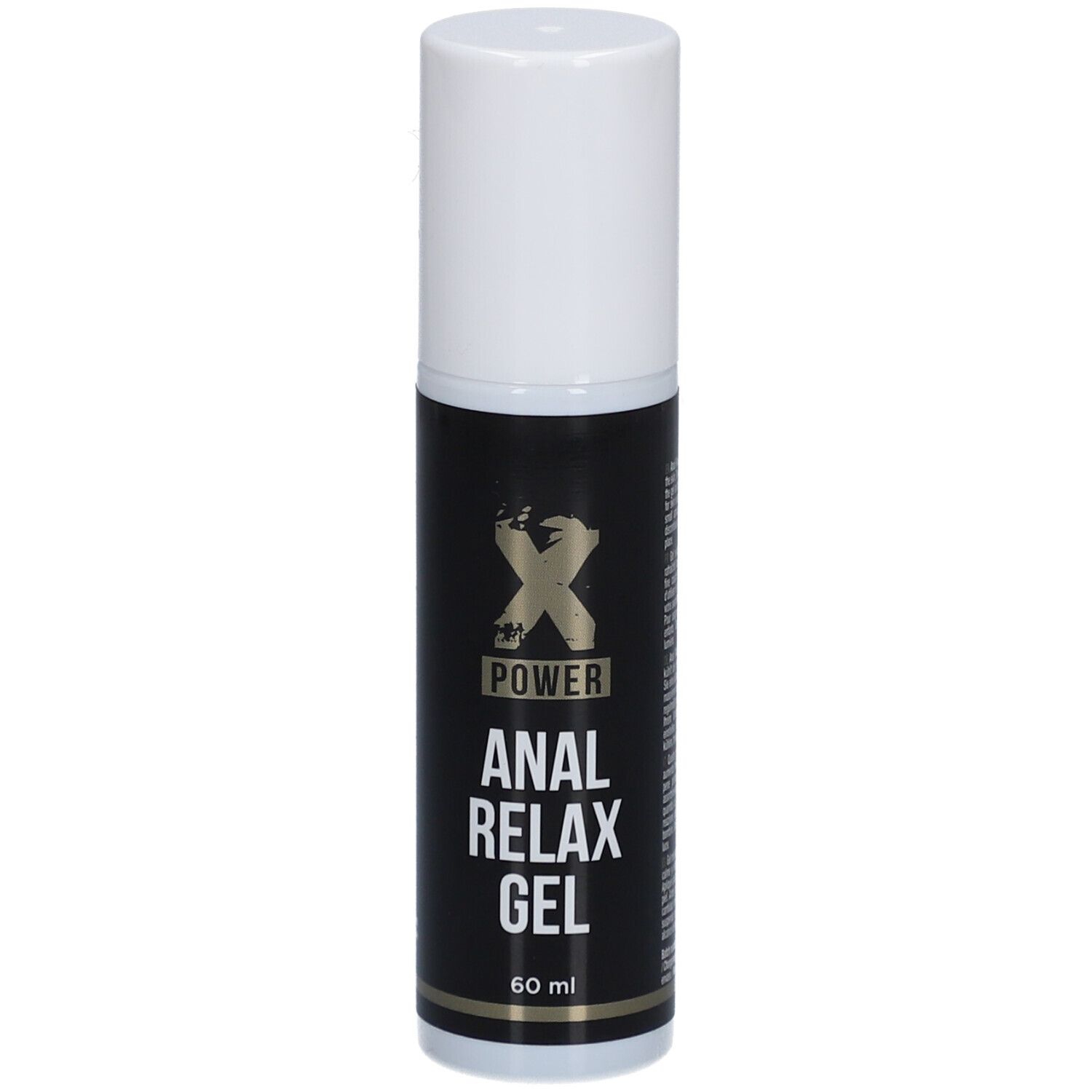 Anal Relax Gel