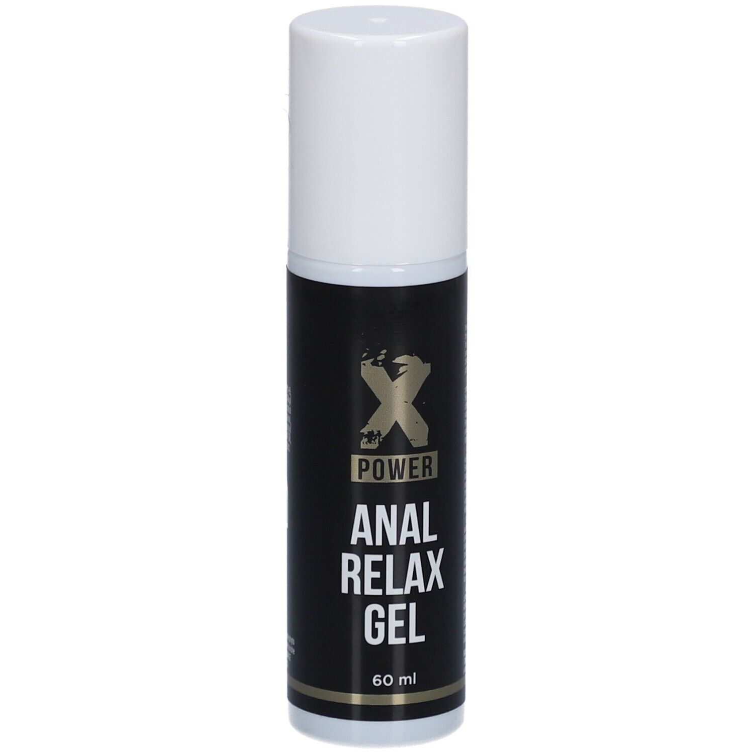 Anal Relax Gel