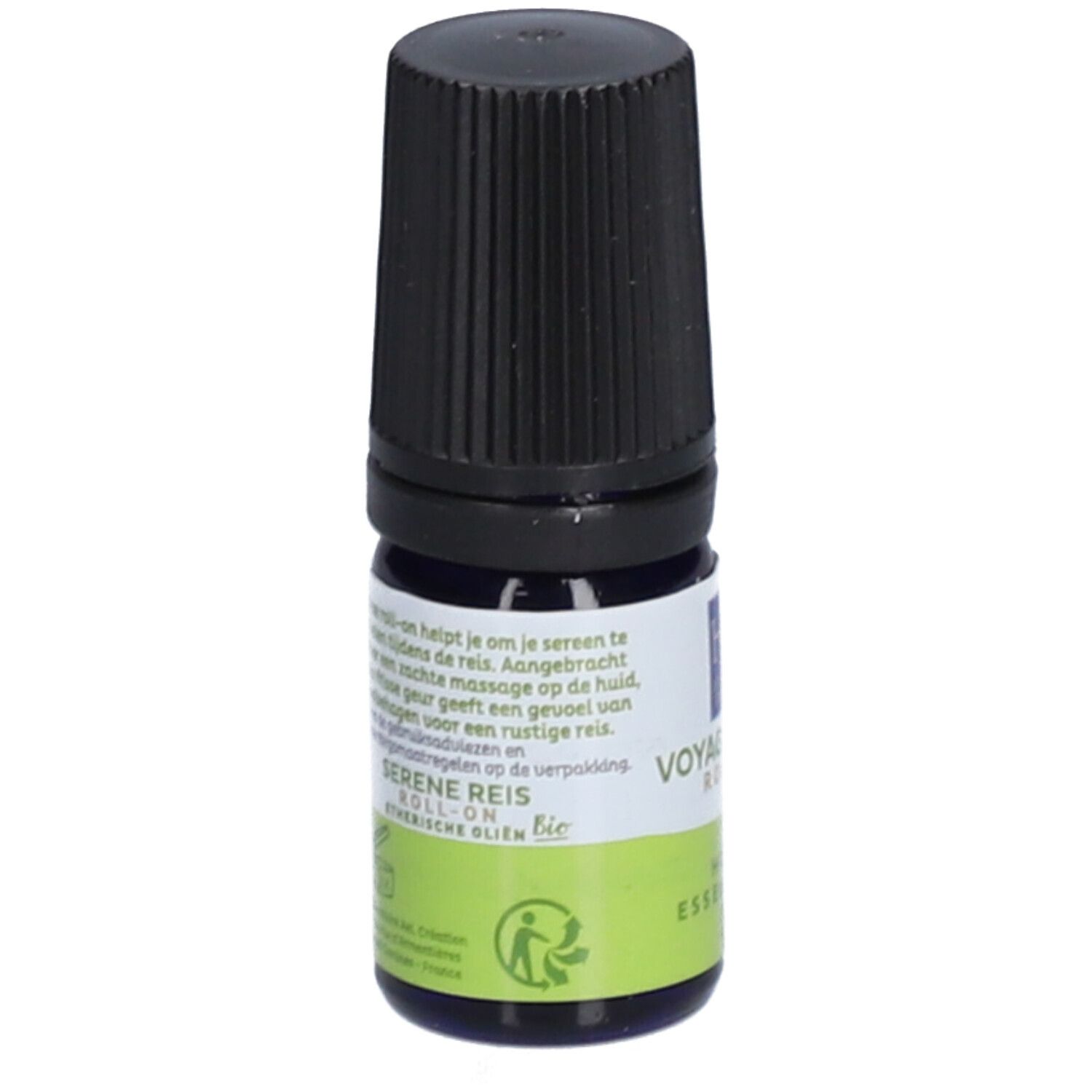 H&T Serene Reis Roll-On Essentiële Olie Bio