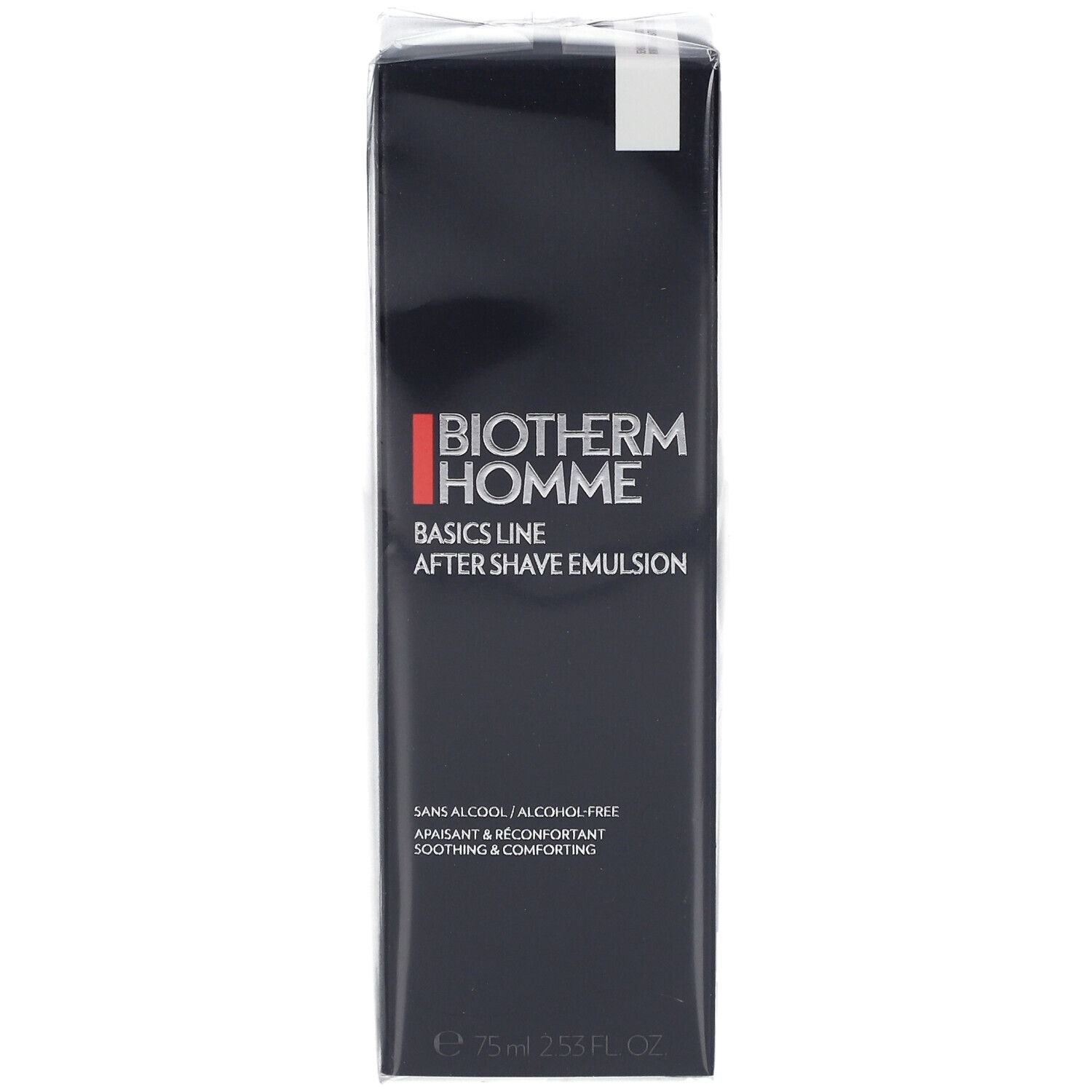 BIOTHERM MANNEN VERZACHTENDE BALSEM