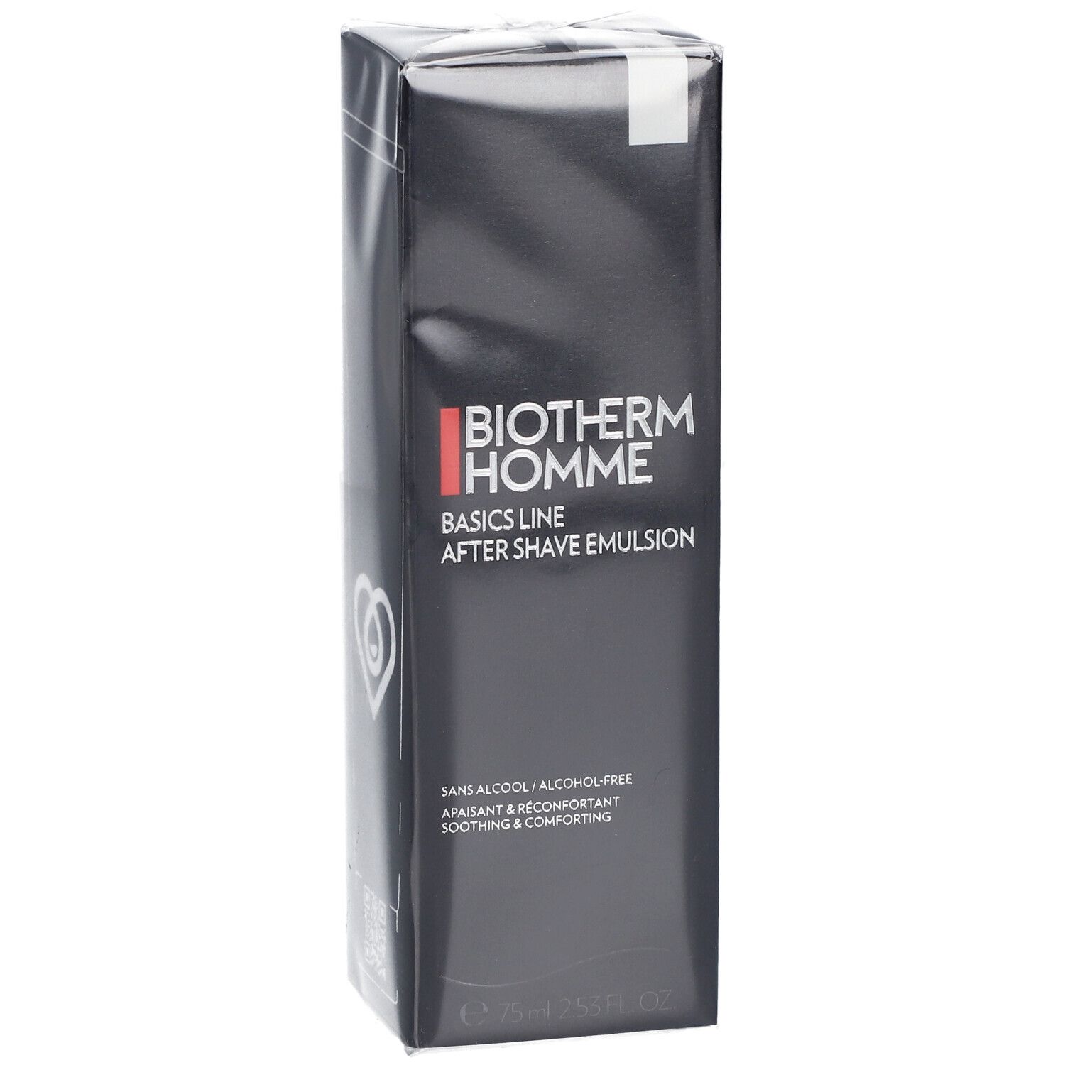 BIOTHERM MANNEN VERZACHTENDE BALSEM