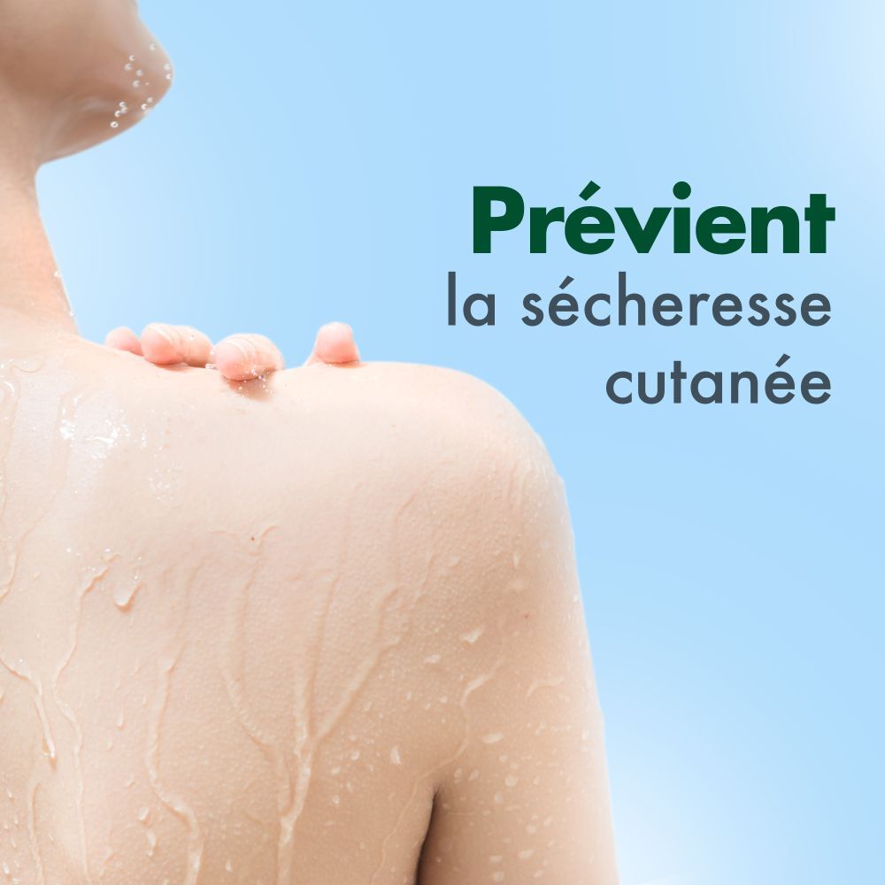 CicaBiafine Gel-Crème Douche Physiologique Protecteur