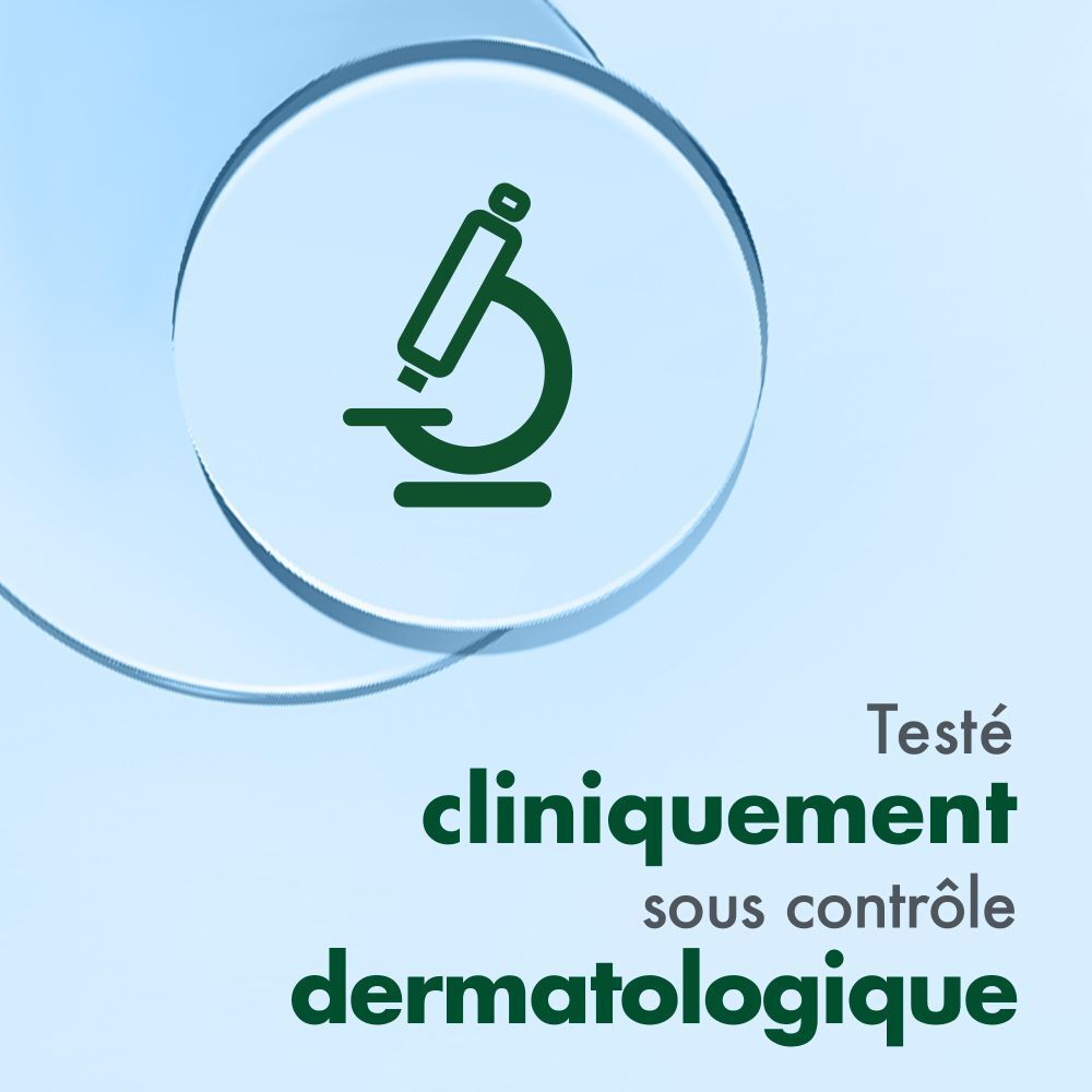 CicaBiafine Gel-Crème Douche Physiologique Protecteur