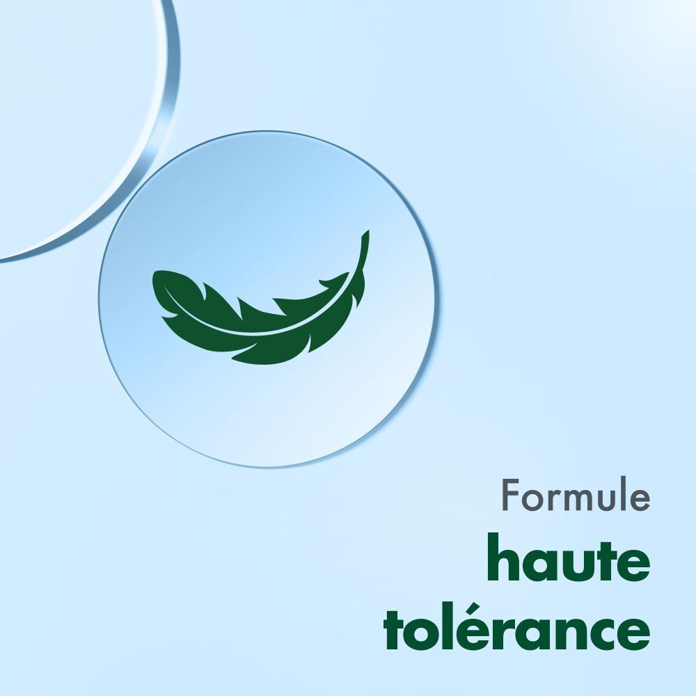 CicaBiafine Gel-Crème Douche Physiologique Protecteur