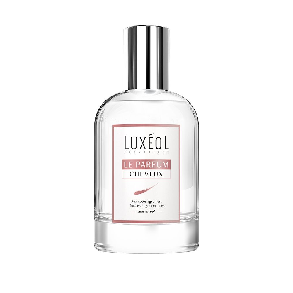 LUXÉOL Haarparfum