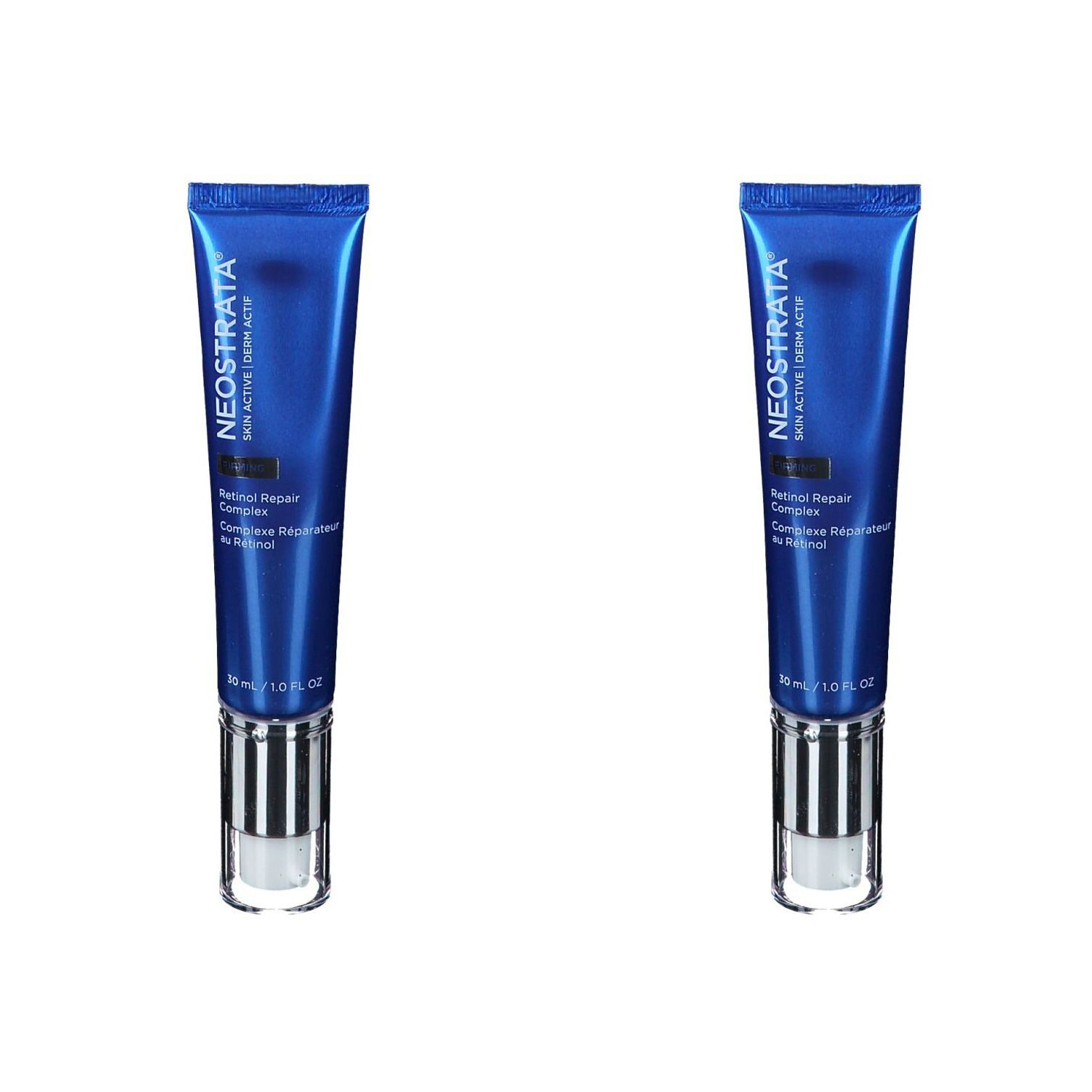 NeoStrata Skin Active Complexe Réparateur au Rétinol x2
