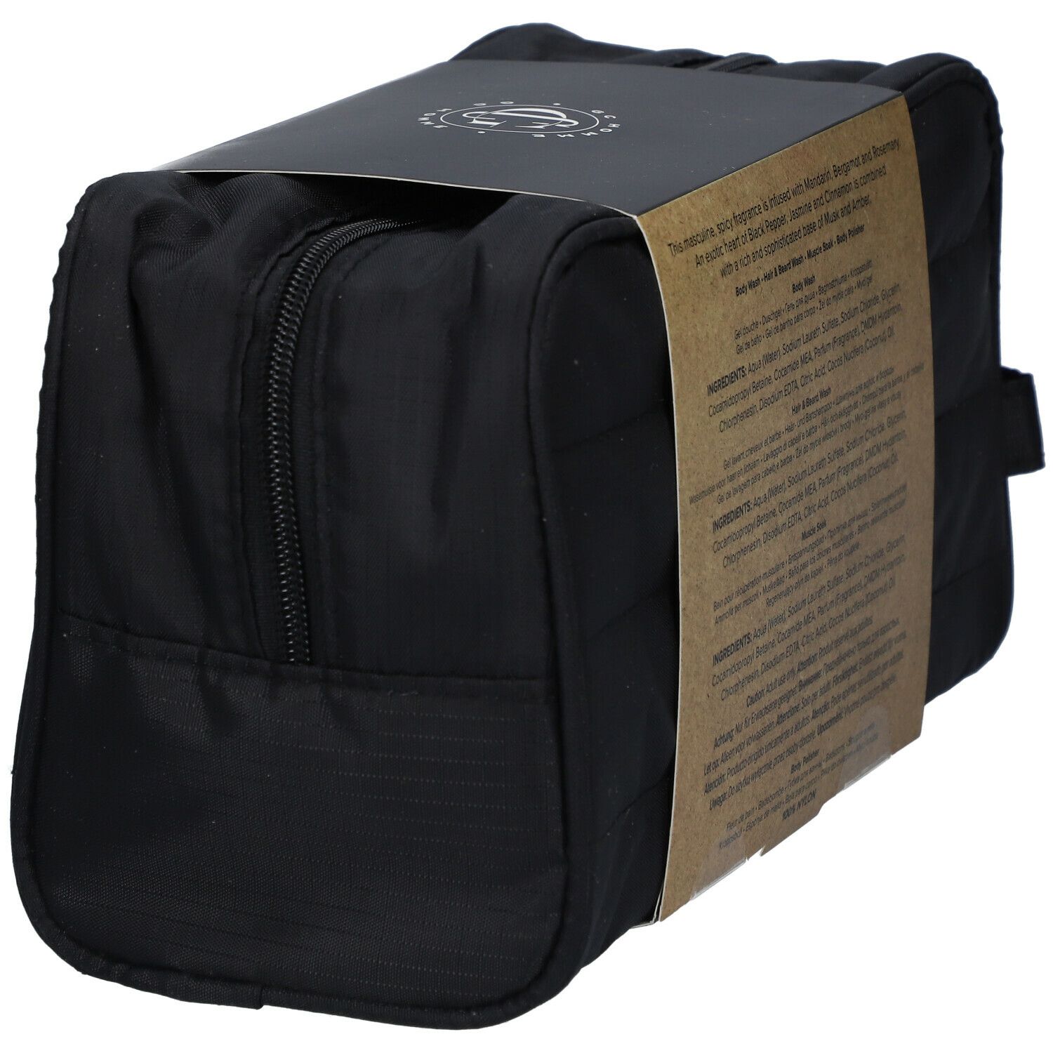 GC HOMME Travel Bag