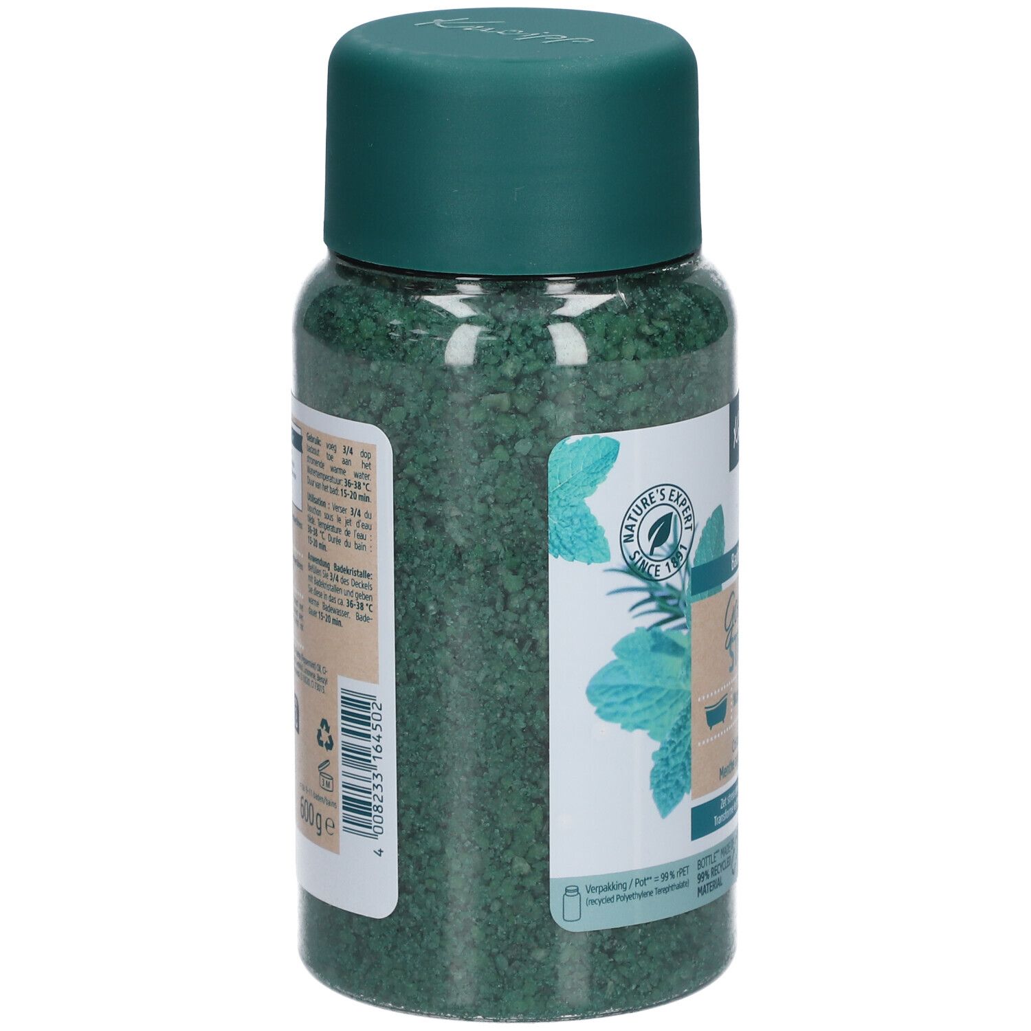 KNEIPP SELS BAIN GOODBYE STRES600G
