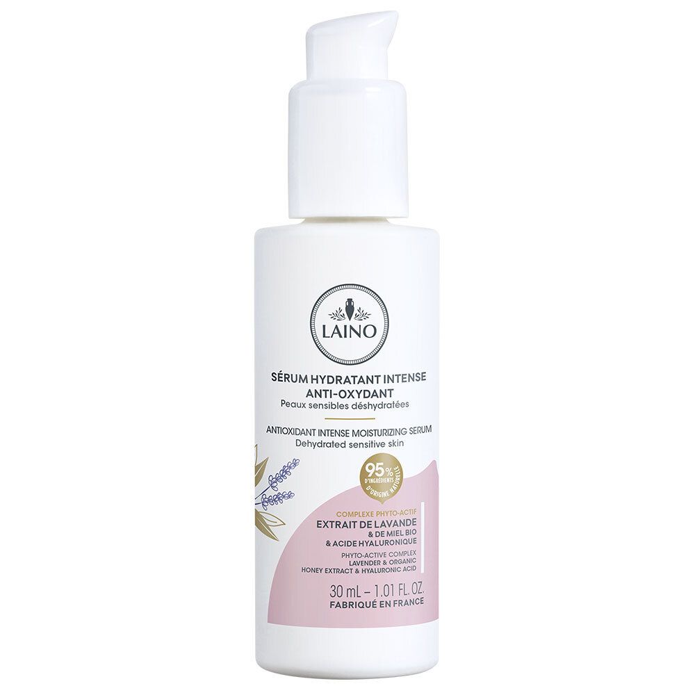 LAINO SERUM HYDRA A/OXYD 30ML