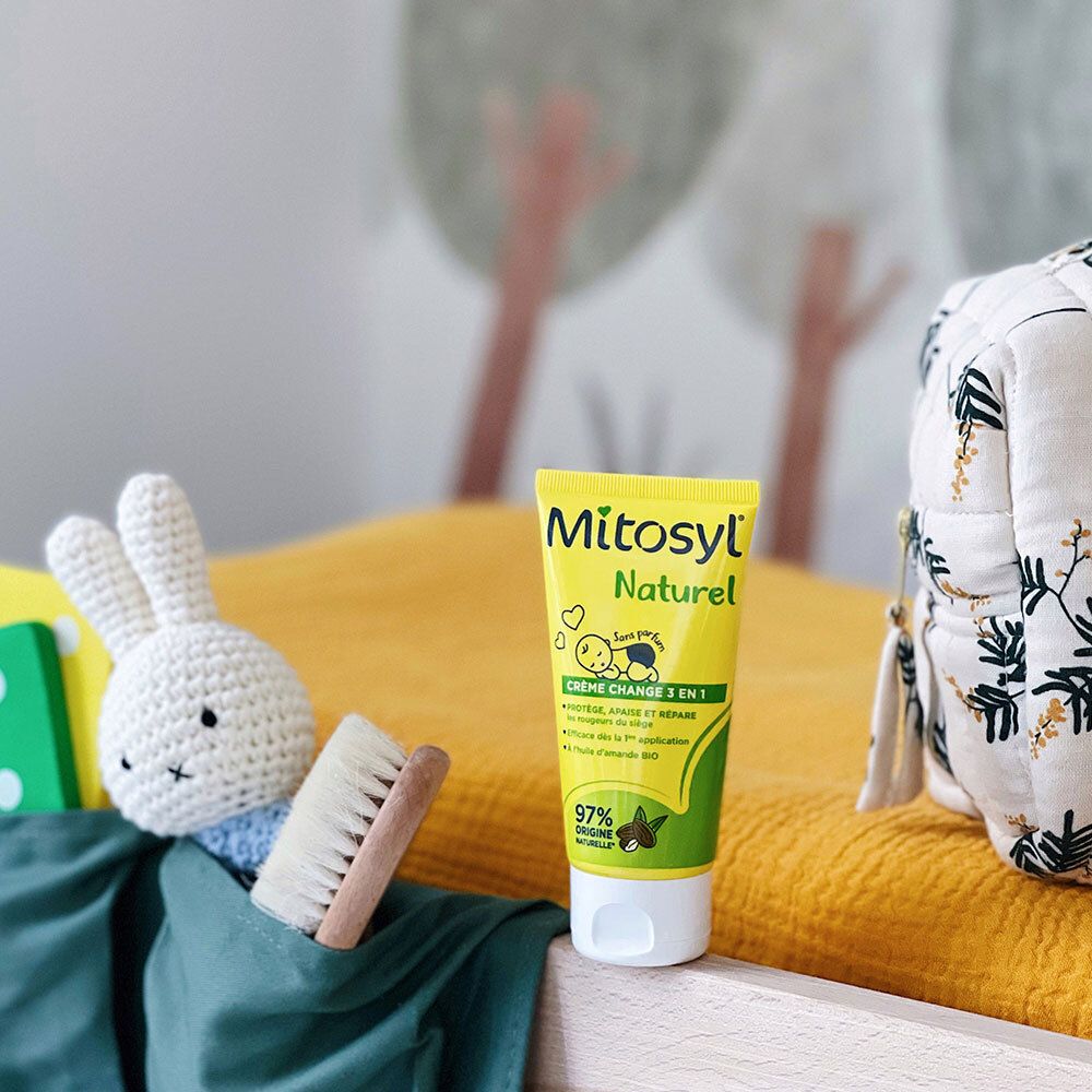Mitosyl Crème Change 3en1