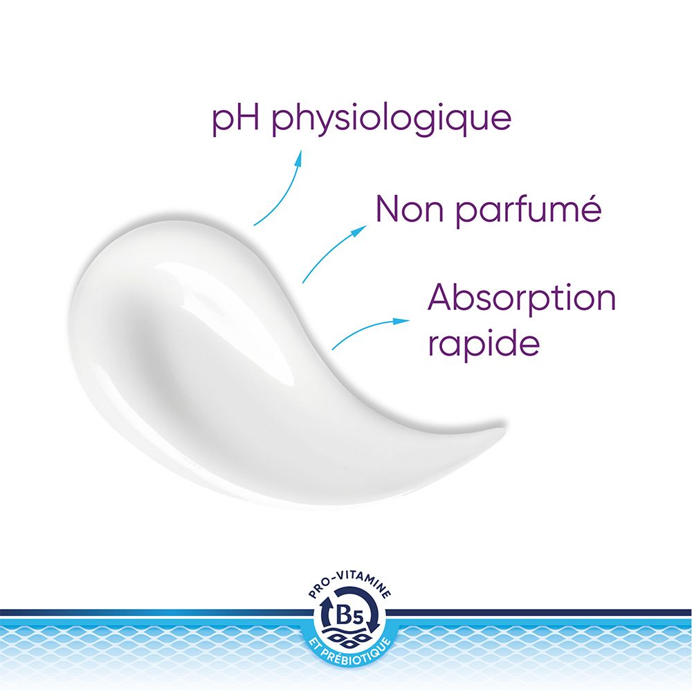 BEPANTHENDERMA SensiControl Baume relipidant - Tube 200 ml