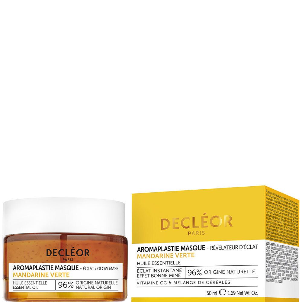 DECLEOR MASQ AROMAPLASTIE 50ML