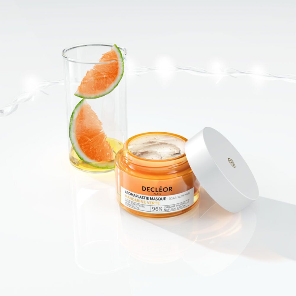 DECLEOR MASQ AROMAPLASTIE 50ML